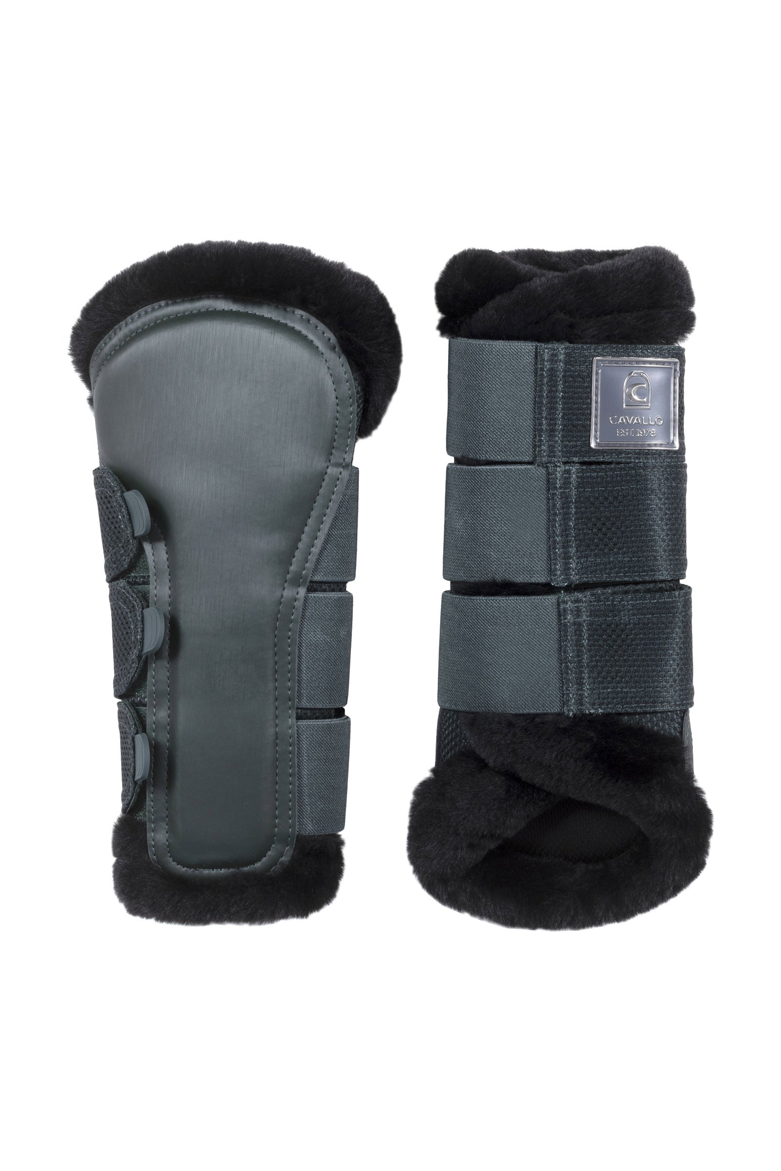 Cavallo CavalJoca Soft Boots Leg Protection & Hoof Protection for Horses