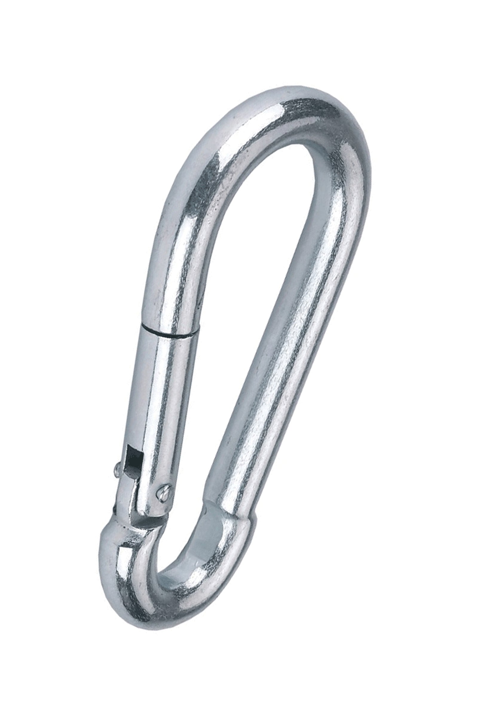 Kerbl Karabiny, 6 x 60 mm Halters & Leads