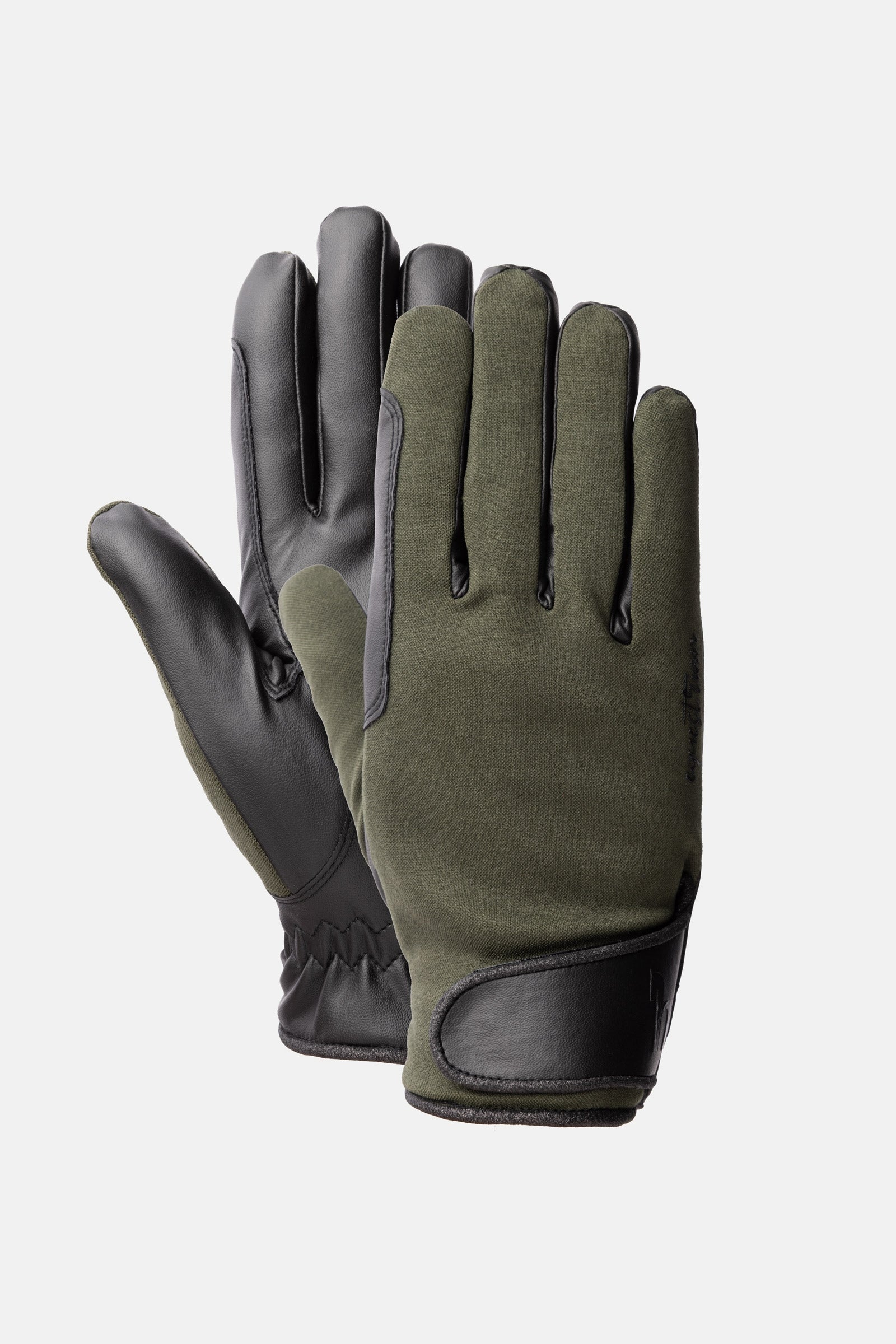 Horze Celoroční jezdecké rukavice Young Rider PERLA Riding Gloves