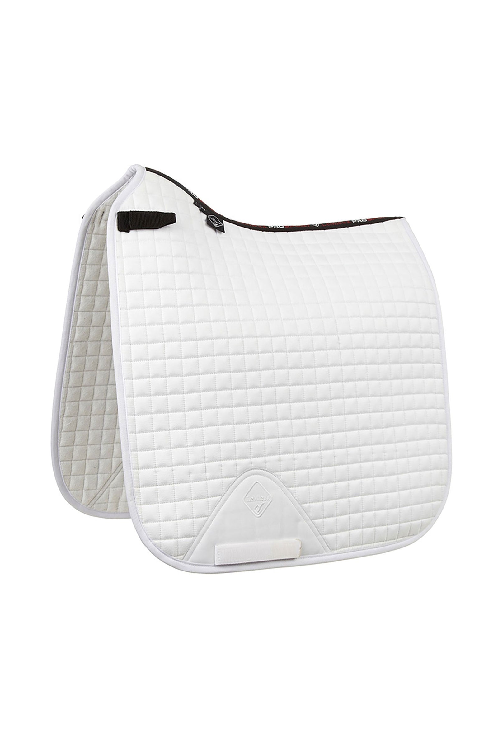 LeMieux Suede drezurní podsedlová decka Saddle Pads