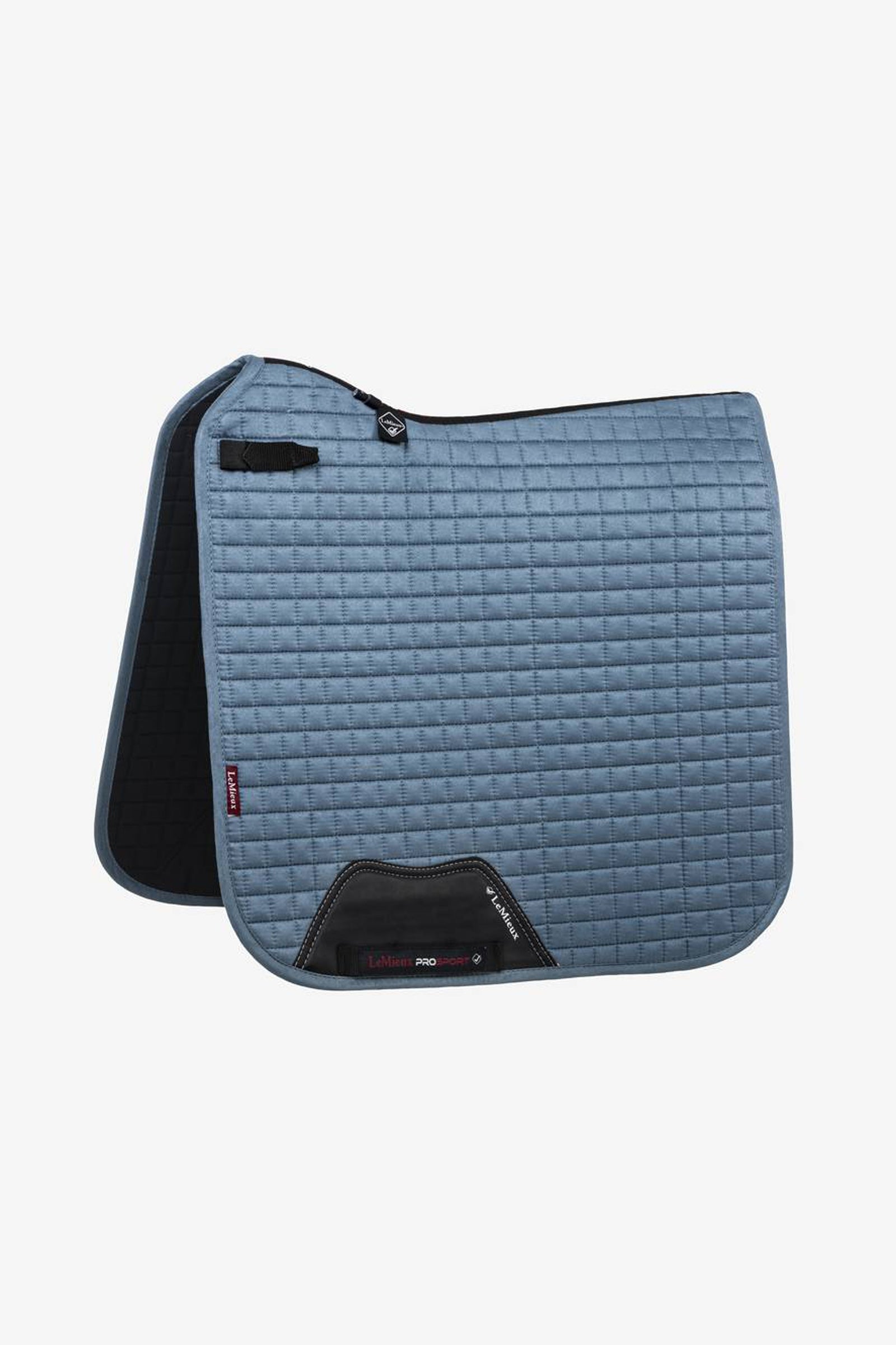 LeMieux Suede drezurní podsedlová decka Saddle Pads
