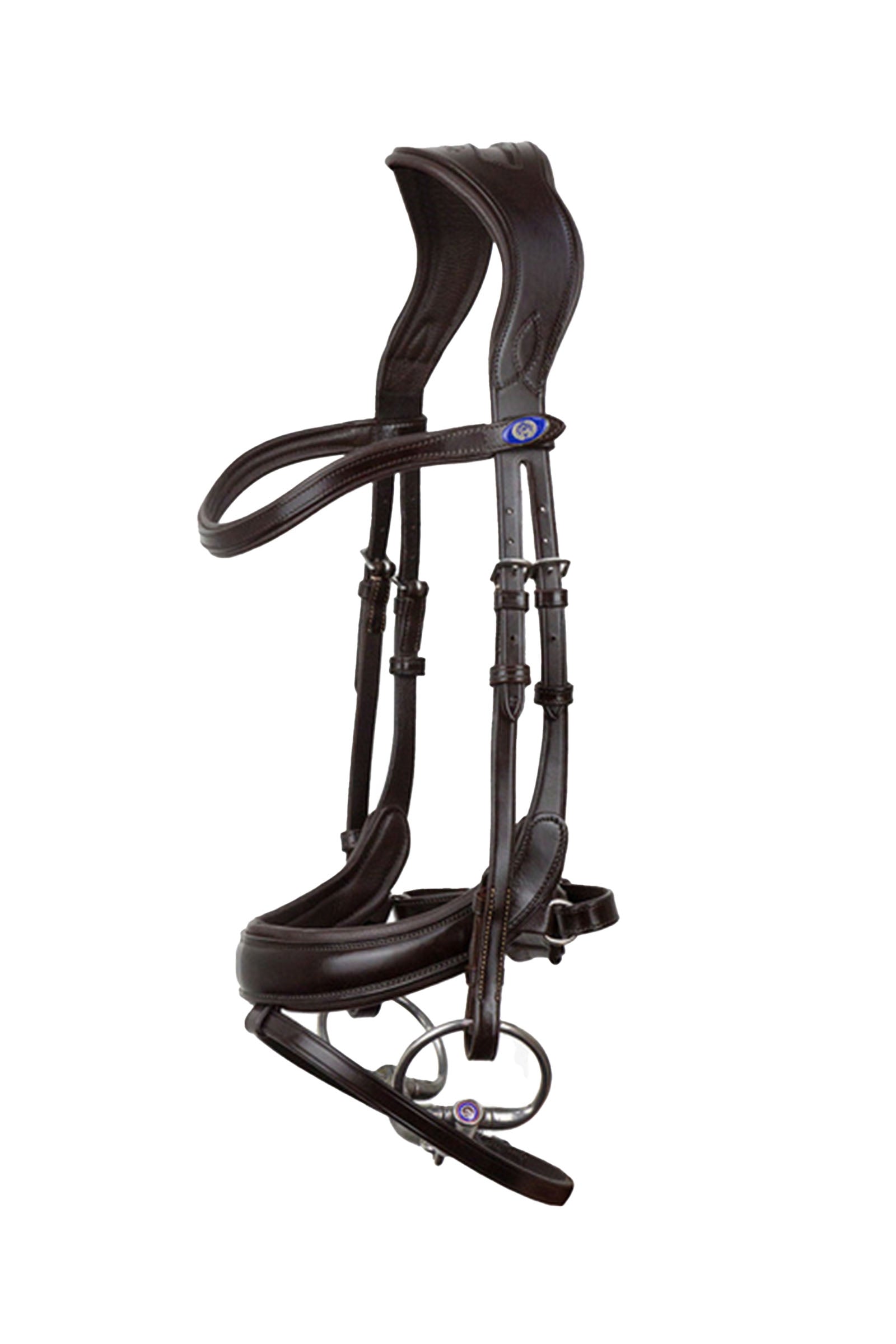 PS of Sweden Paladin uzda Bridles & Reins