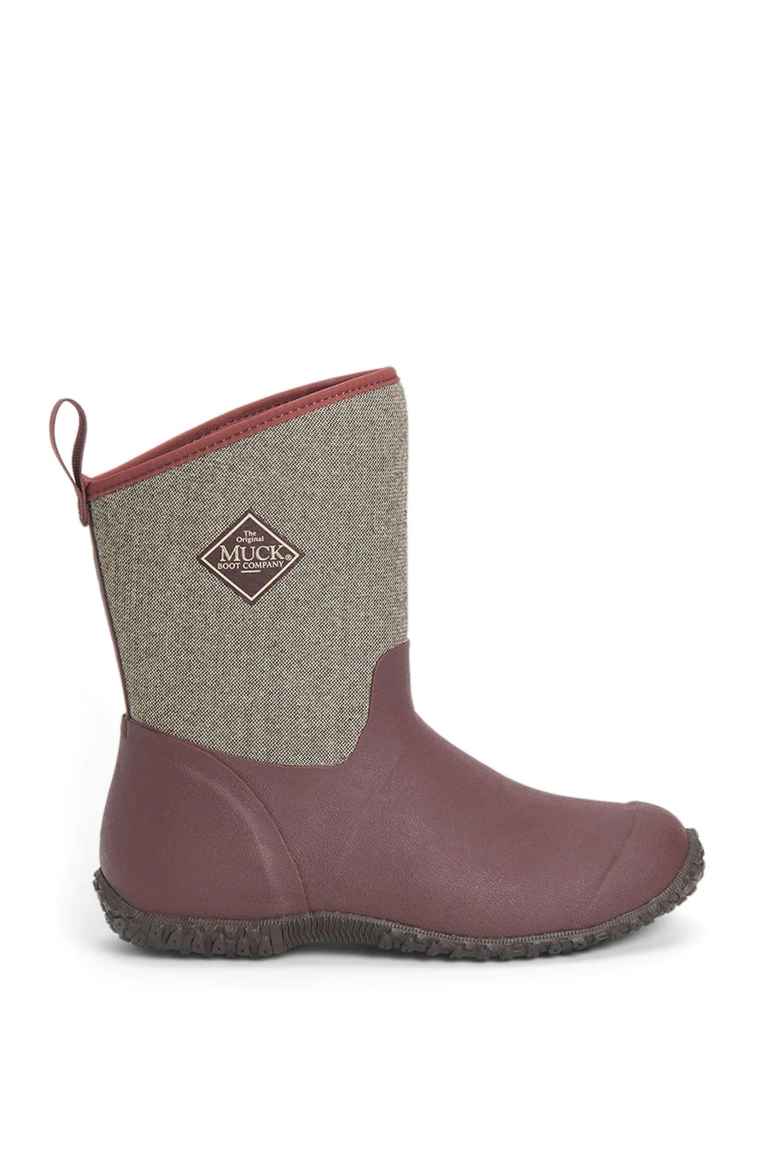 Muck Boot Muckster II gumové boty se střední výškou Riding Boots & Riding Shoes