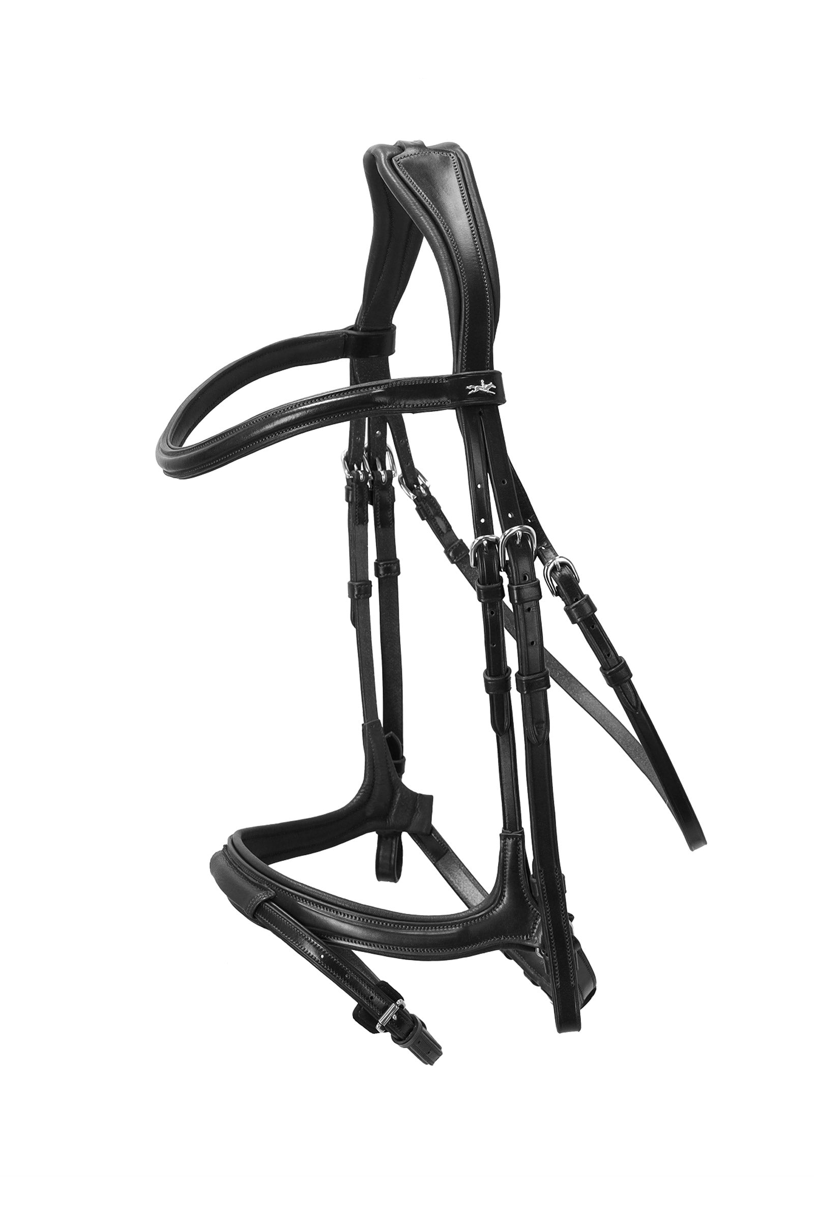Schockemöhle Sports Ancona Select Ohlávka Bridles & Reins