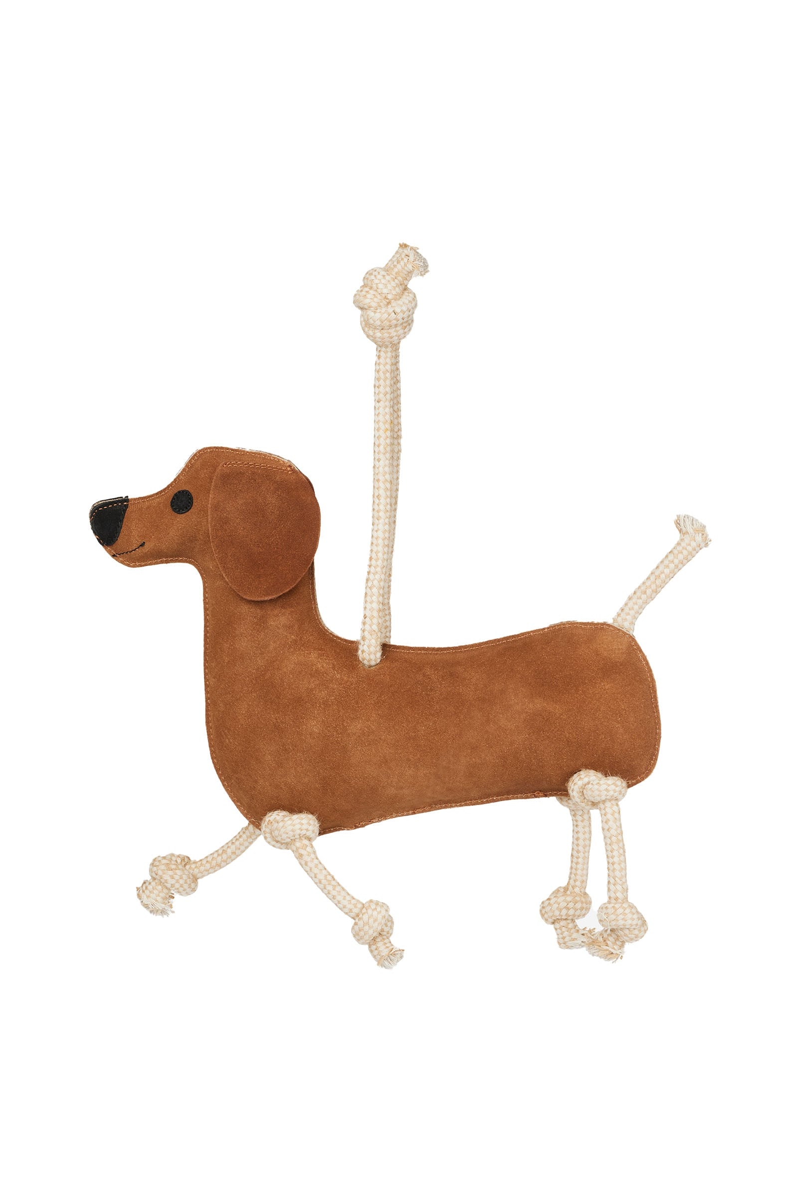 LeMieux hračka pro koně jezevčík Horse Toys & Riding Arena Supplies