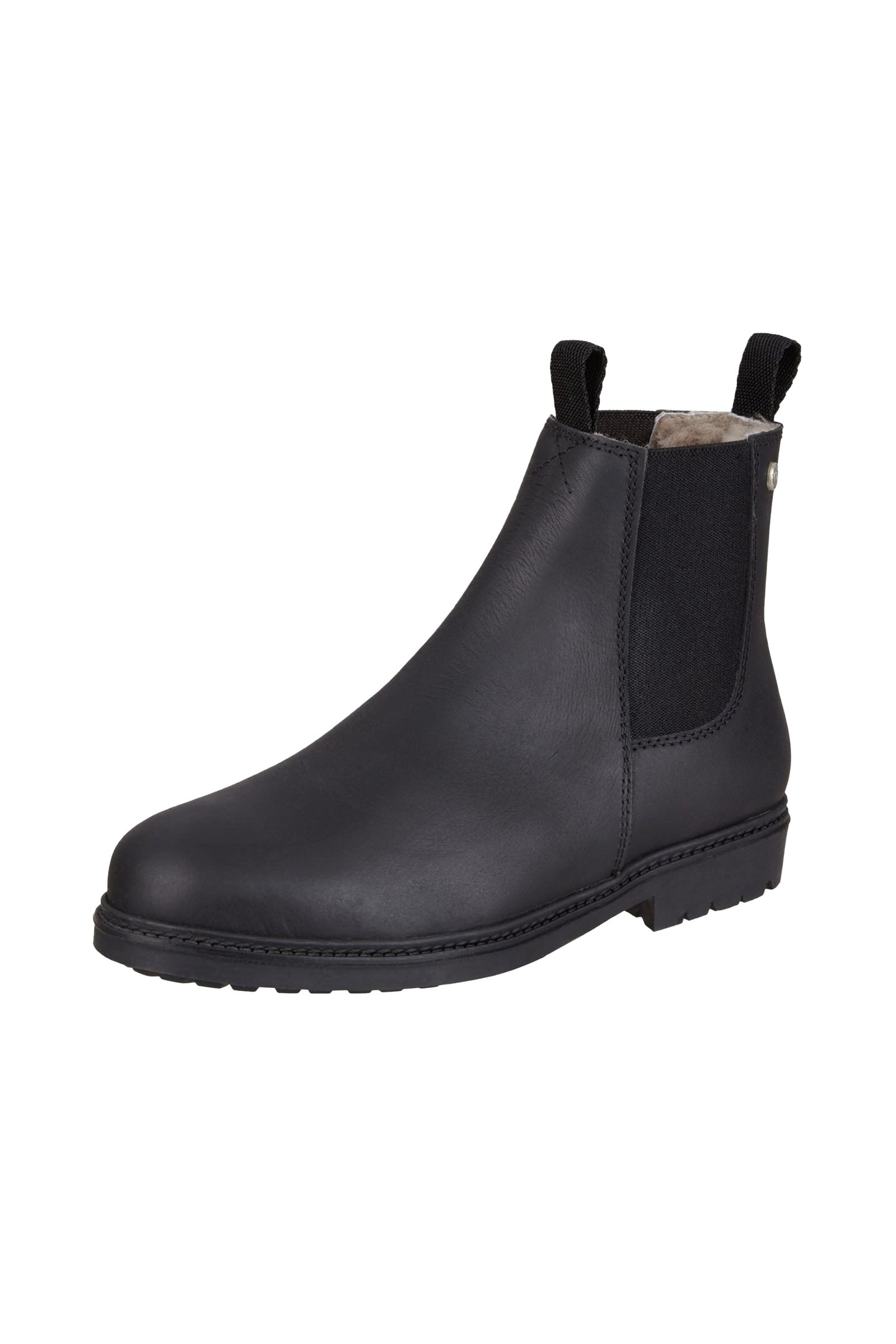 Suedwind Footwear New Work Zimní Jodhpur Boty Chelsea Riding Boots & Riding Shoes