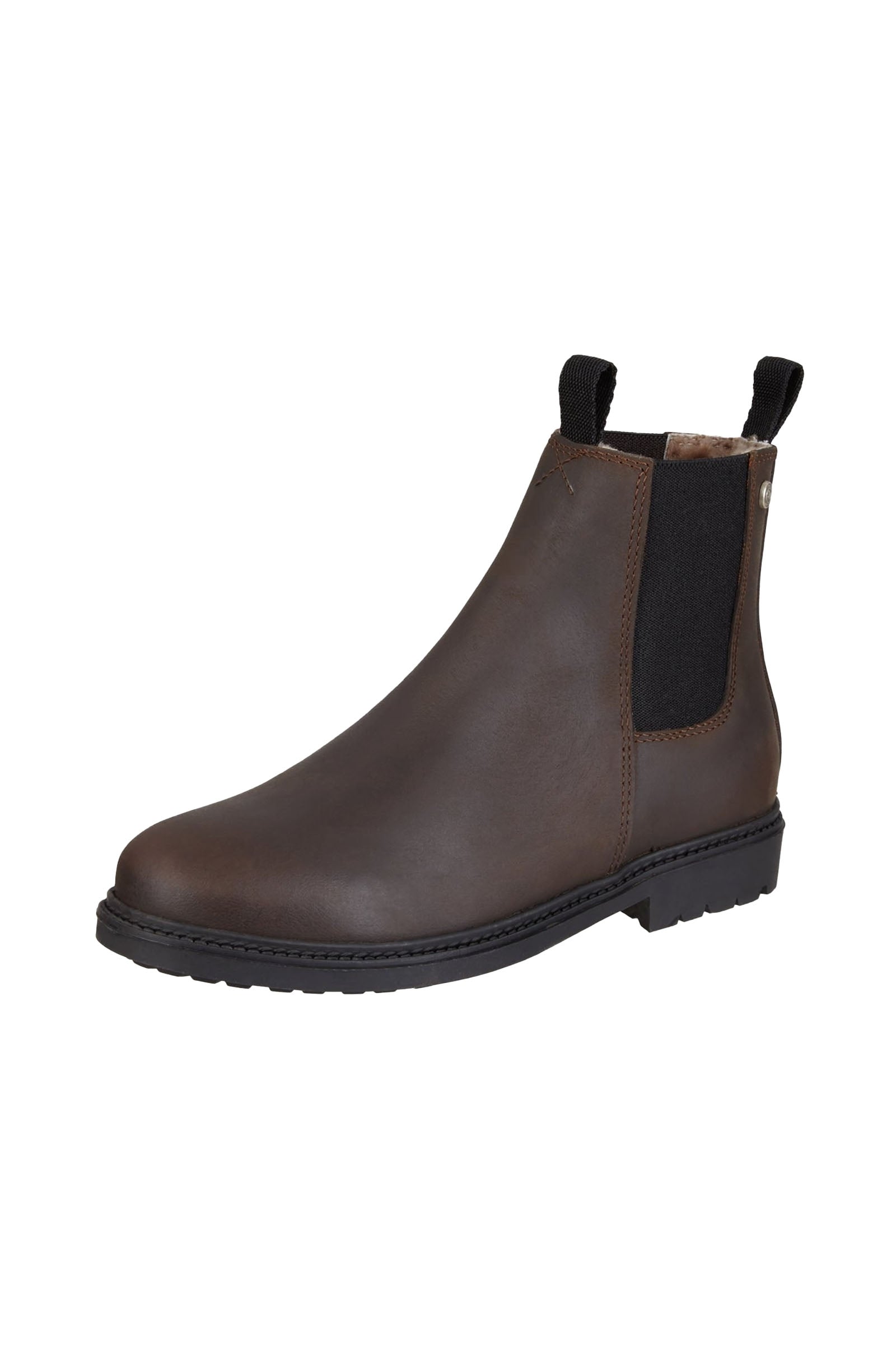 Suedwind Footwear New Work Zimní Jodhpur Boty Chelsea Riding Boots & Riding Shoes