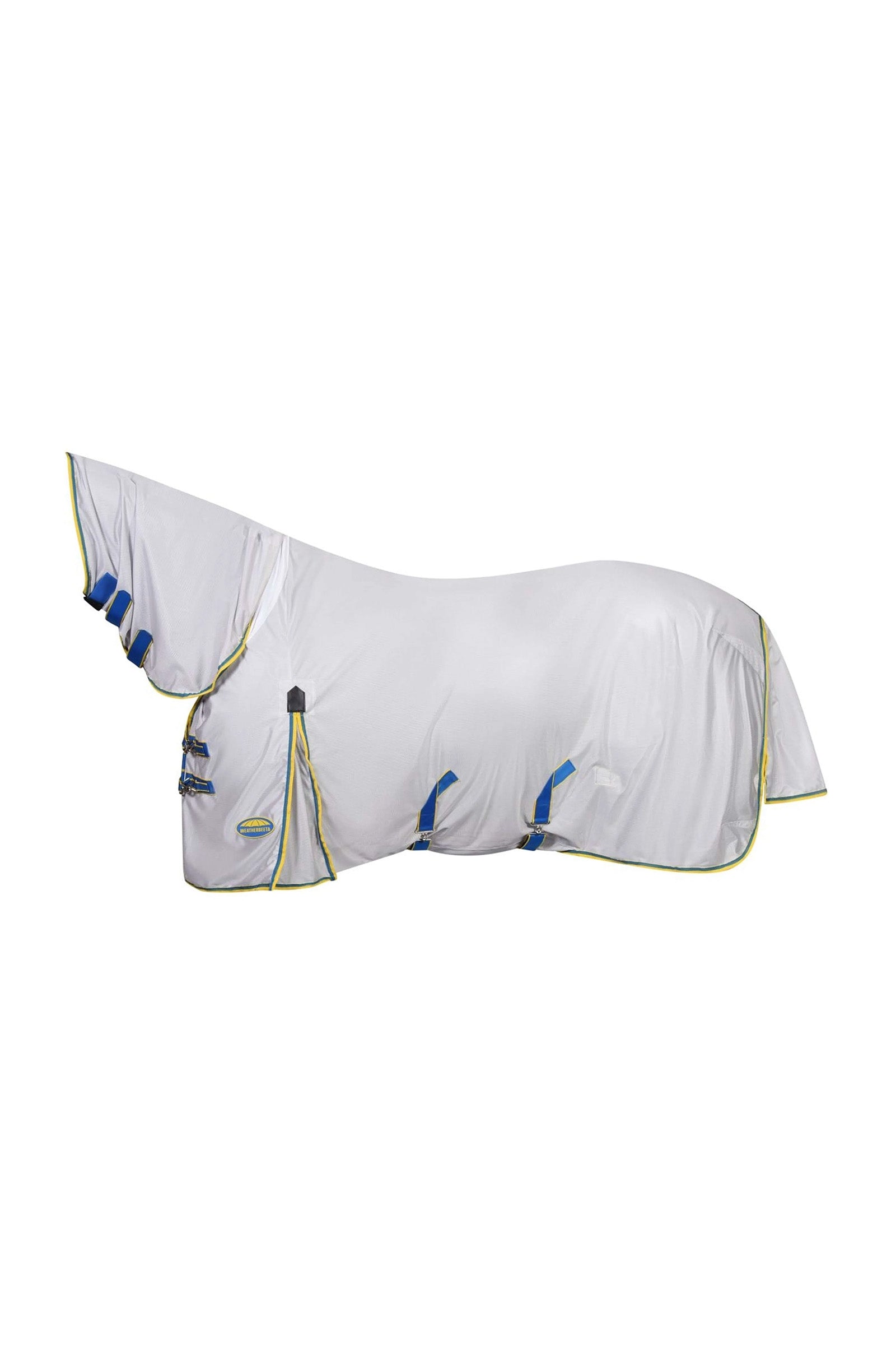 Weatherbeeta Comfitec Zephyr Plus Mesh Combo Letní deka Horse Rugs