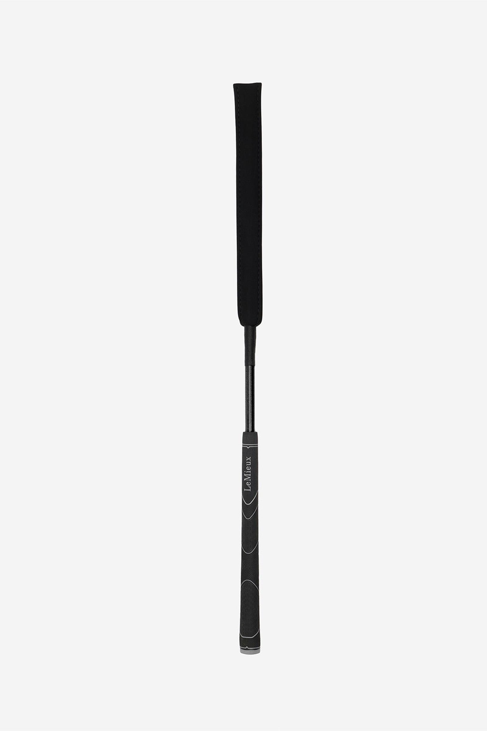 LeMieux Bičík Grip-Tek Riding Whips, Crops & Spurs