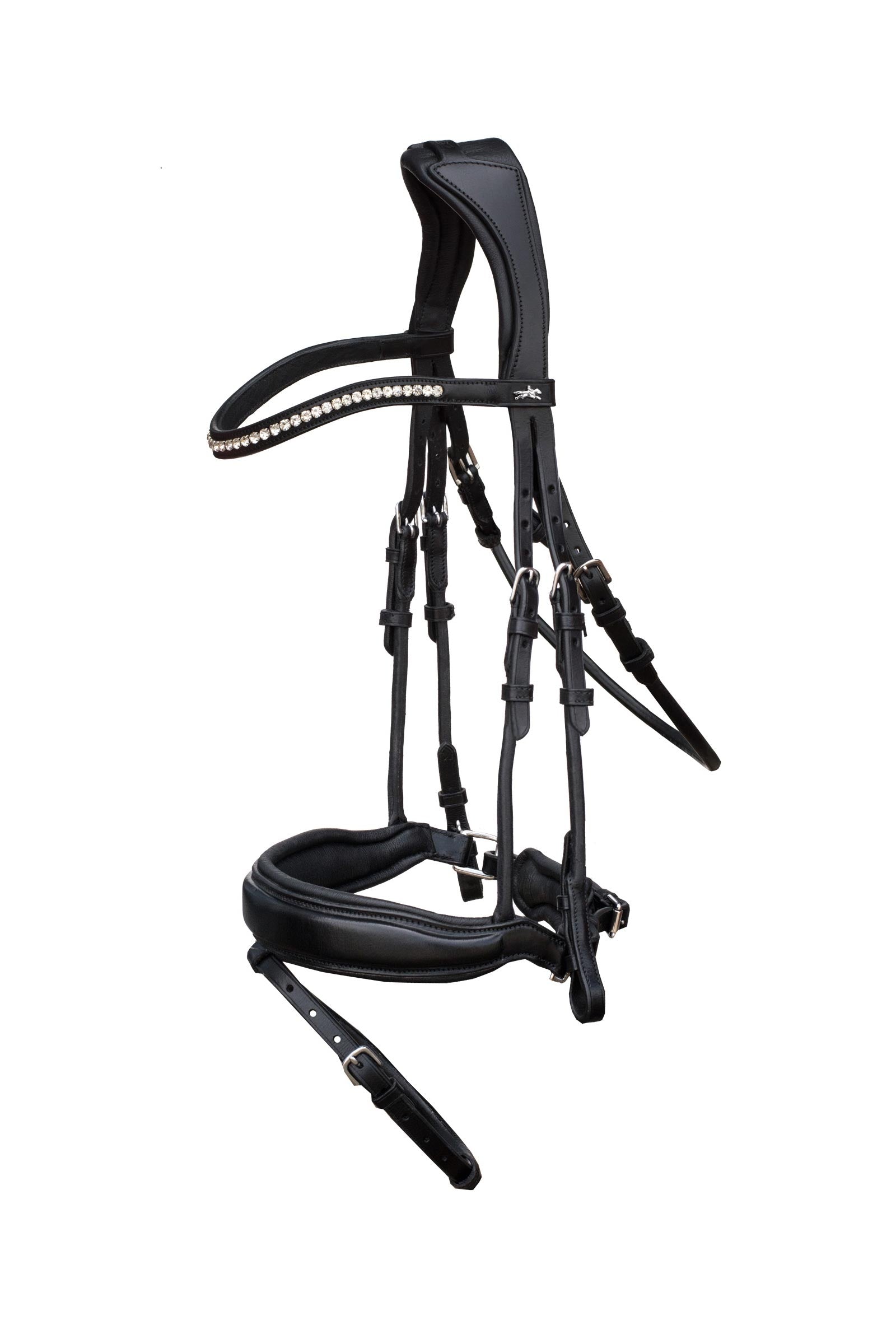 Schockemöhle Sports Malibu anatomická uzdečka Bridles & Reins
