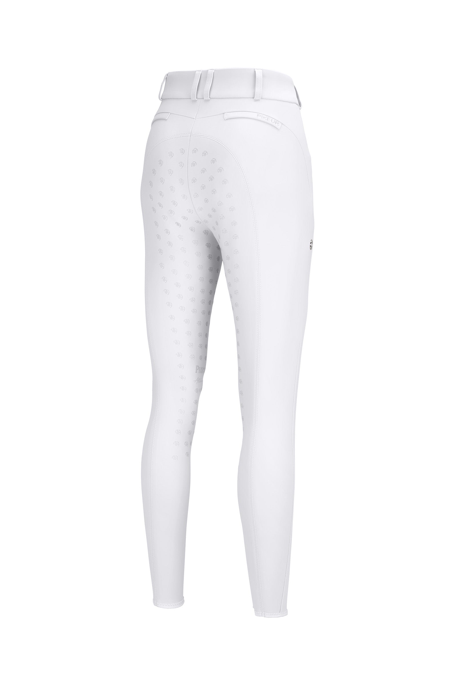 Pikeur Athleisure Kalhoty s plným gripem II Womens Breeches