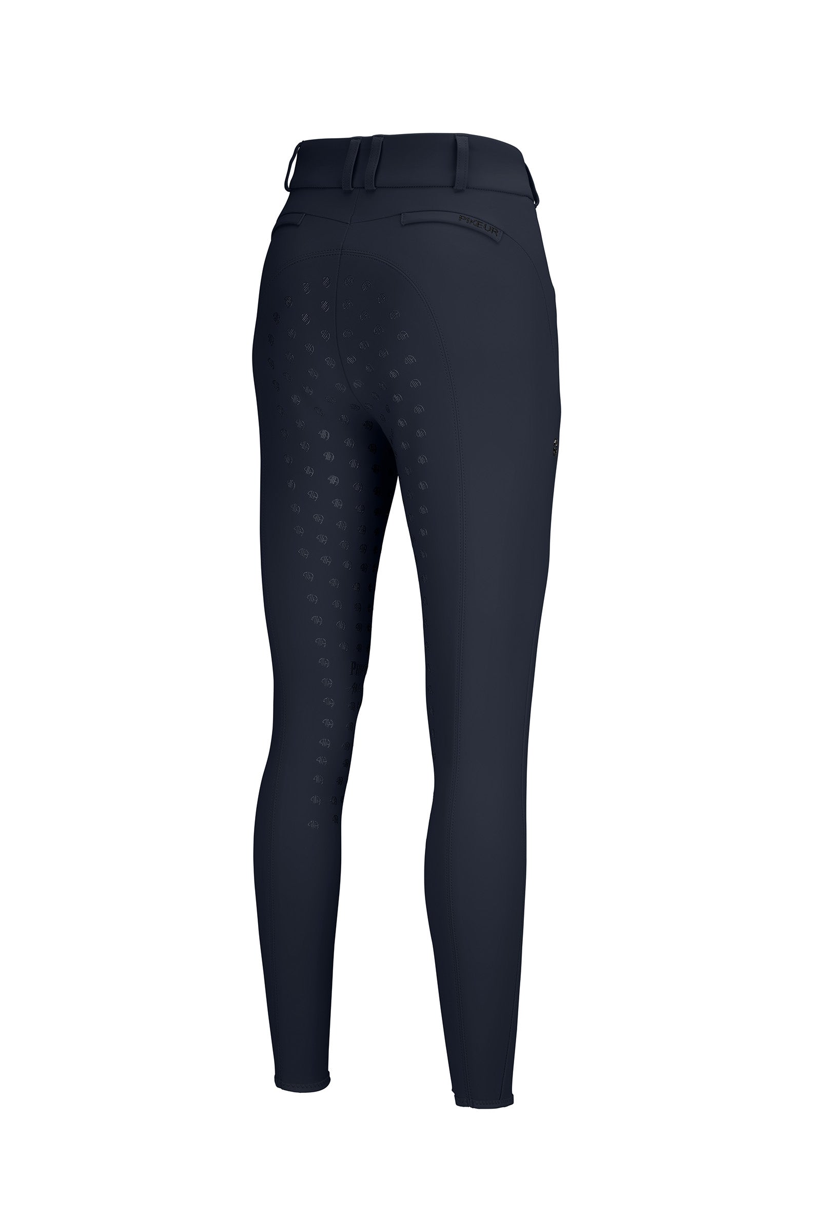 Pikeur Athleisure Kalhoty s plným gripem II Womens Breeches