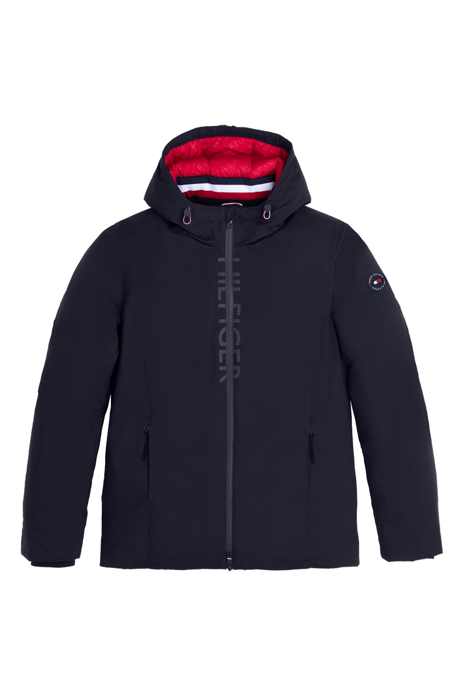 Tommy Hilfiger Equestrian Georgia pánská jezdecká bunda Mens Riding Clothing