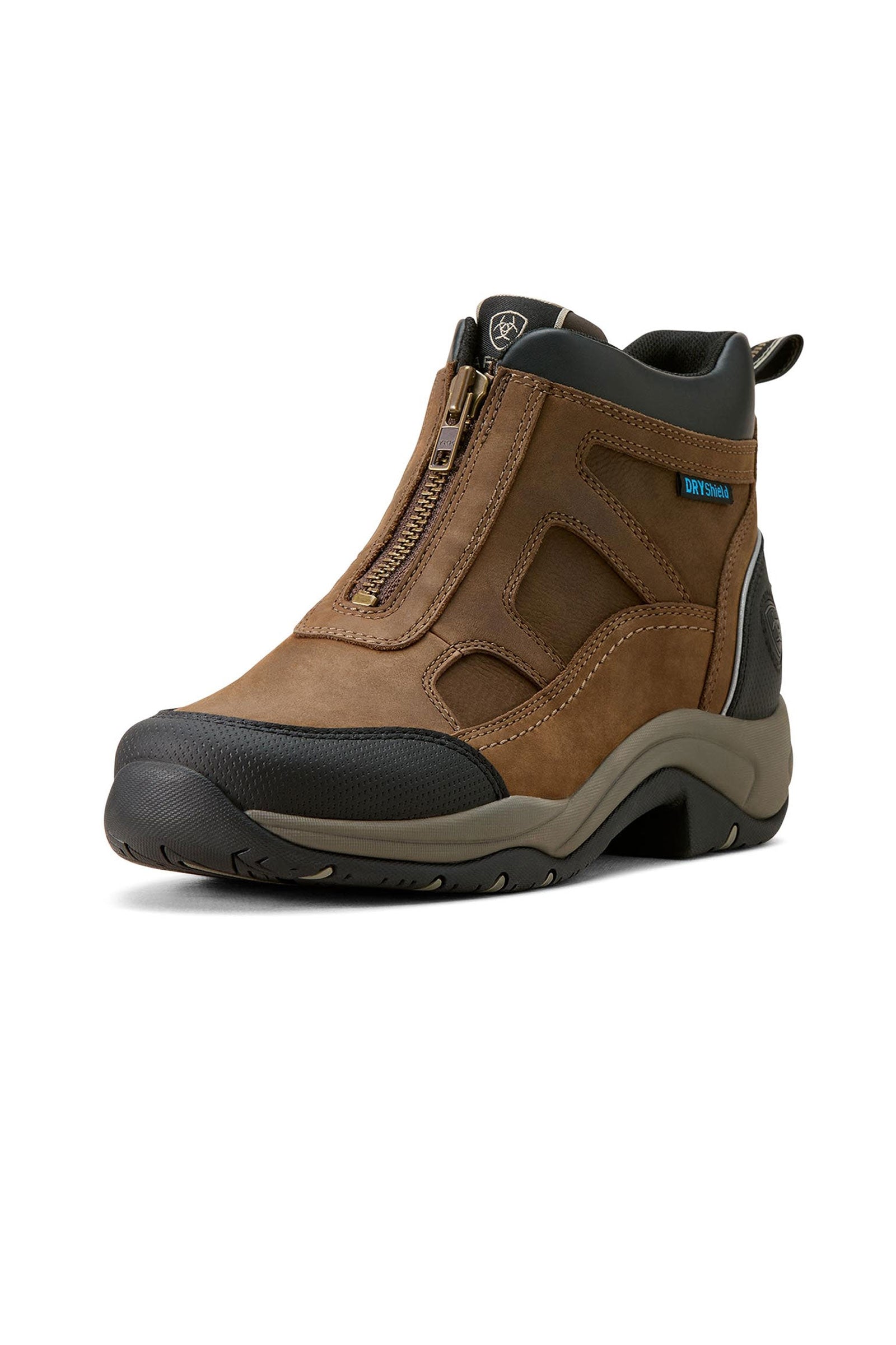 Ariat Terrain Zip H2O dámské voděodolné kotníkové boty Riding Boots & Riding Shoes
