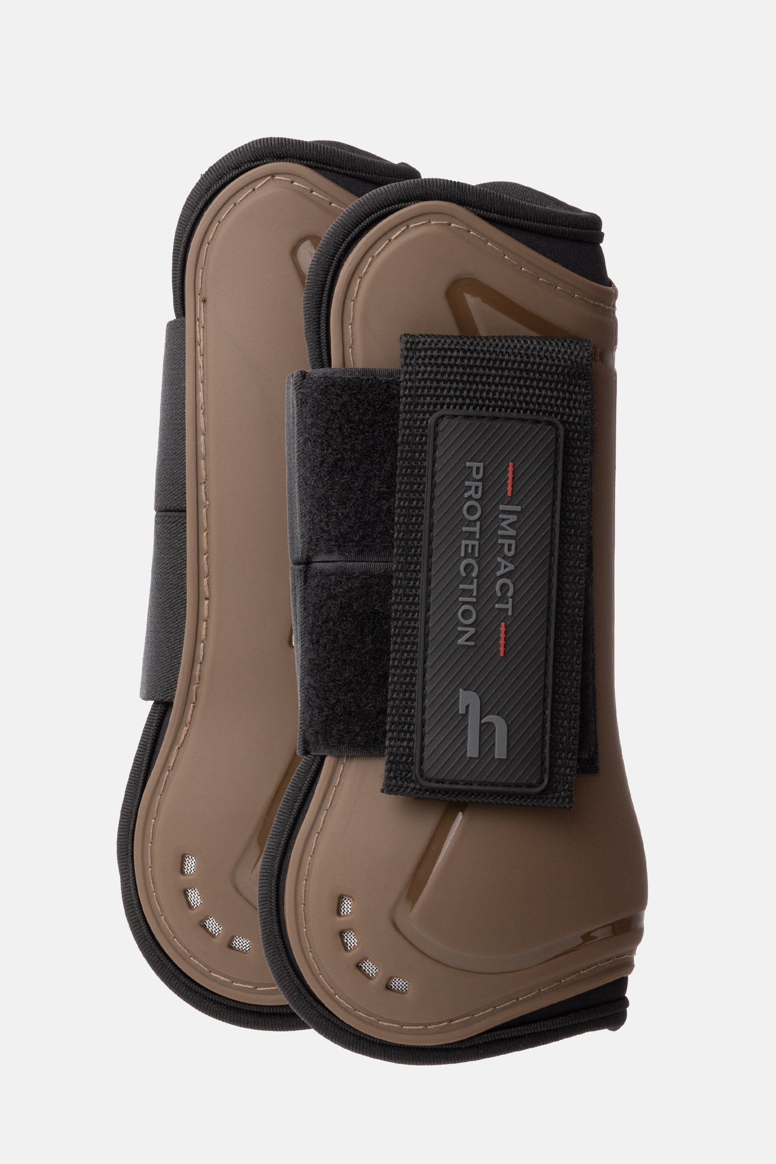 Horze Armour COOL Šlachové boty Leg Protection & Hoof Protection for Horses