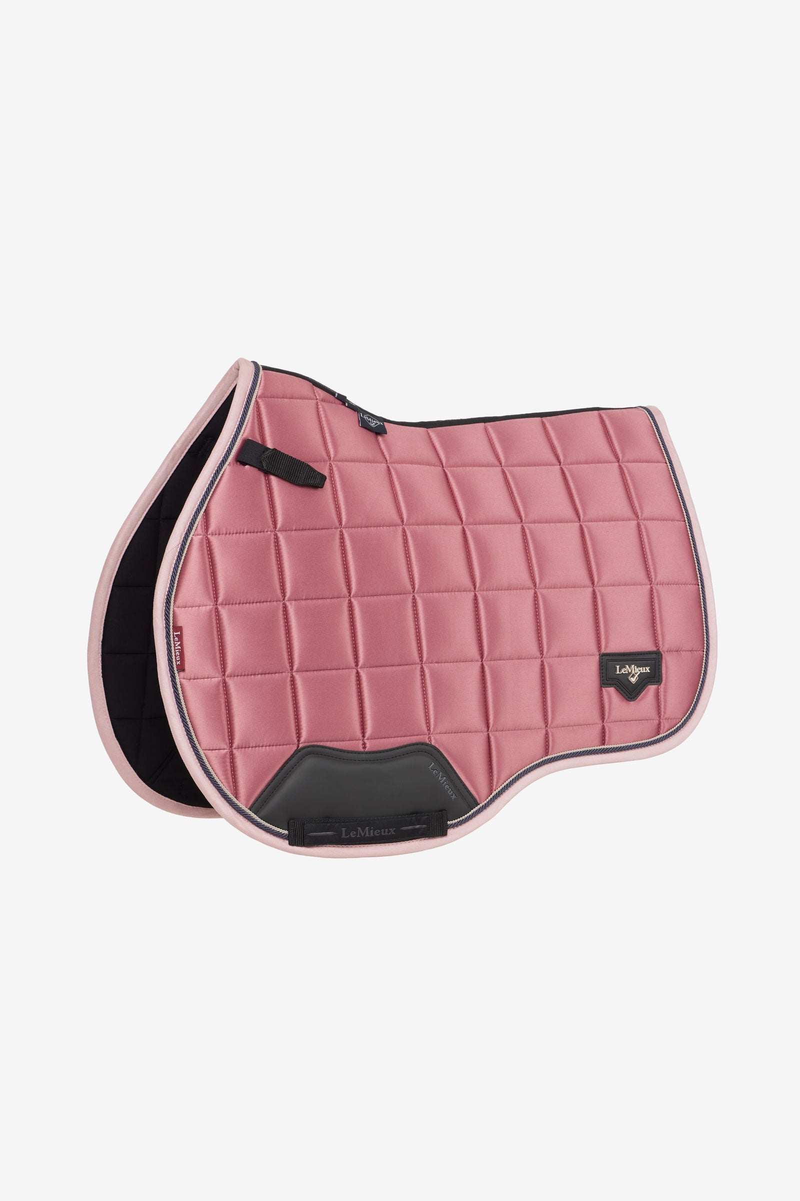 LeMieux Loire Classic Square Klasická čtvercová podsedlová podložka Saddle Pads