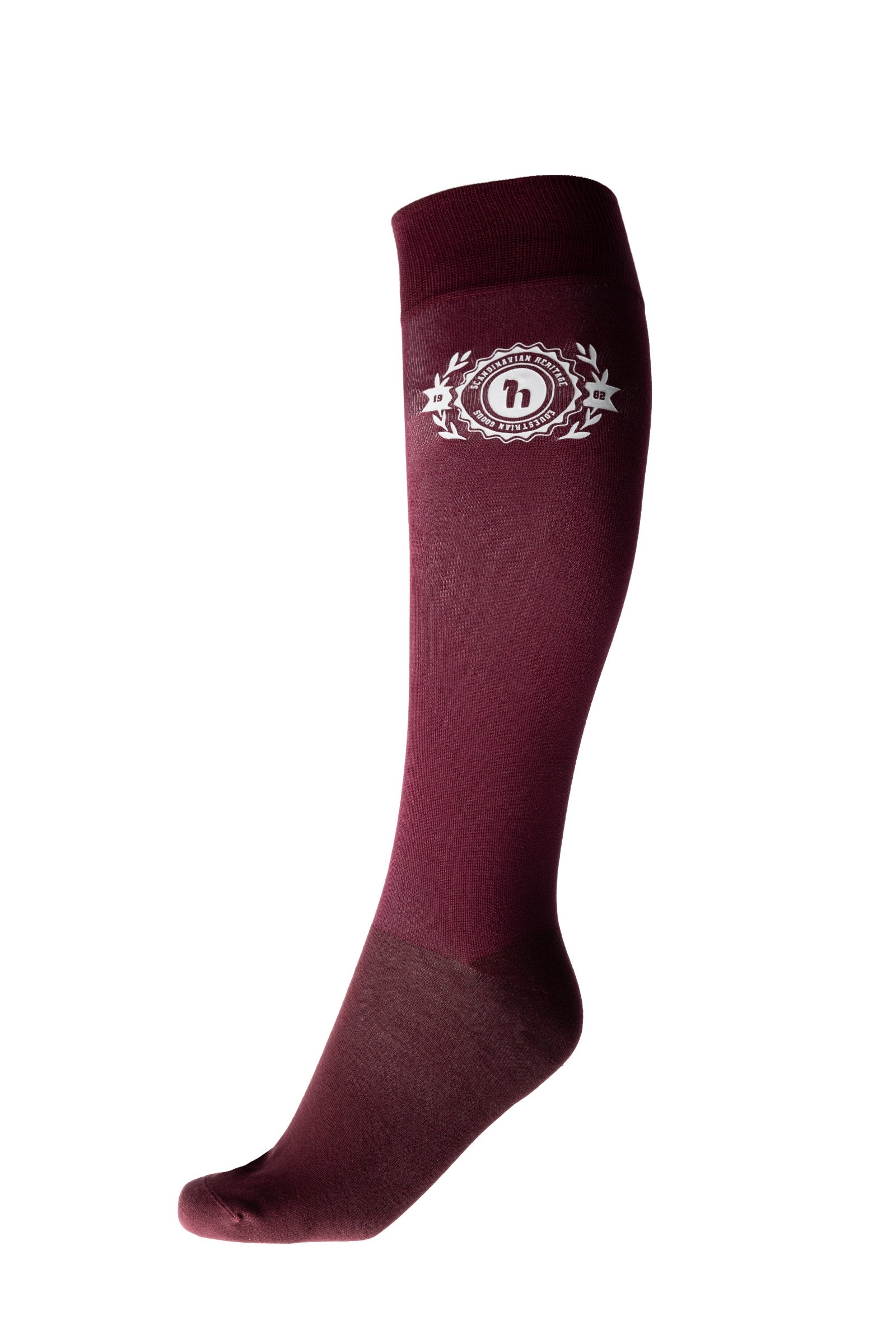 Horze Ruby jezdecké ponožky Socks