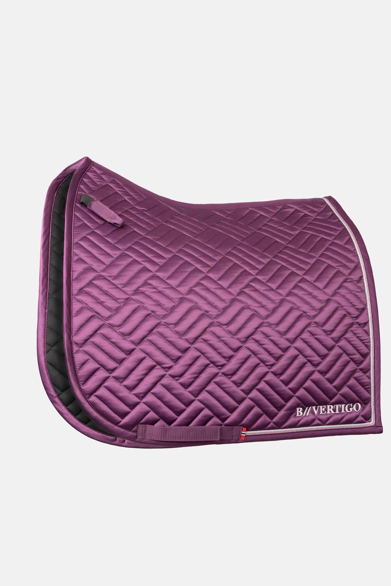 B Vertigo Pure Engineering drezurní podložka Saddle Pads
