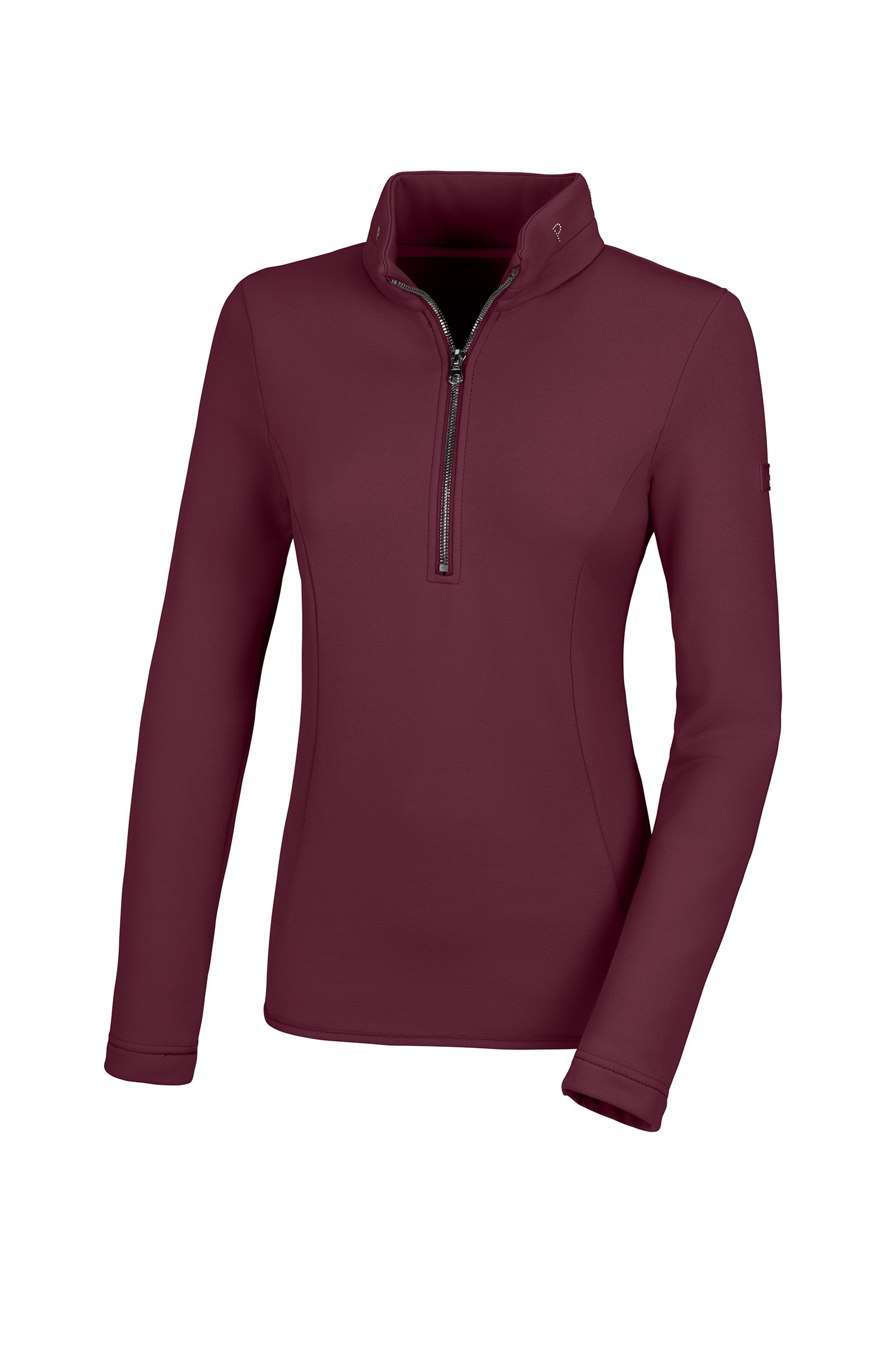 Pikeur Dámská sportovní košile Classic Polartec Women’s Riding Clothing
