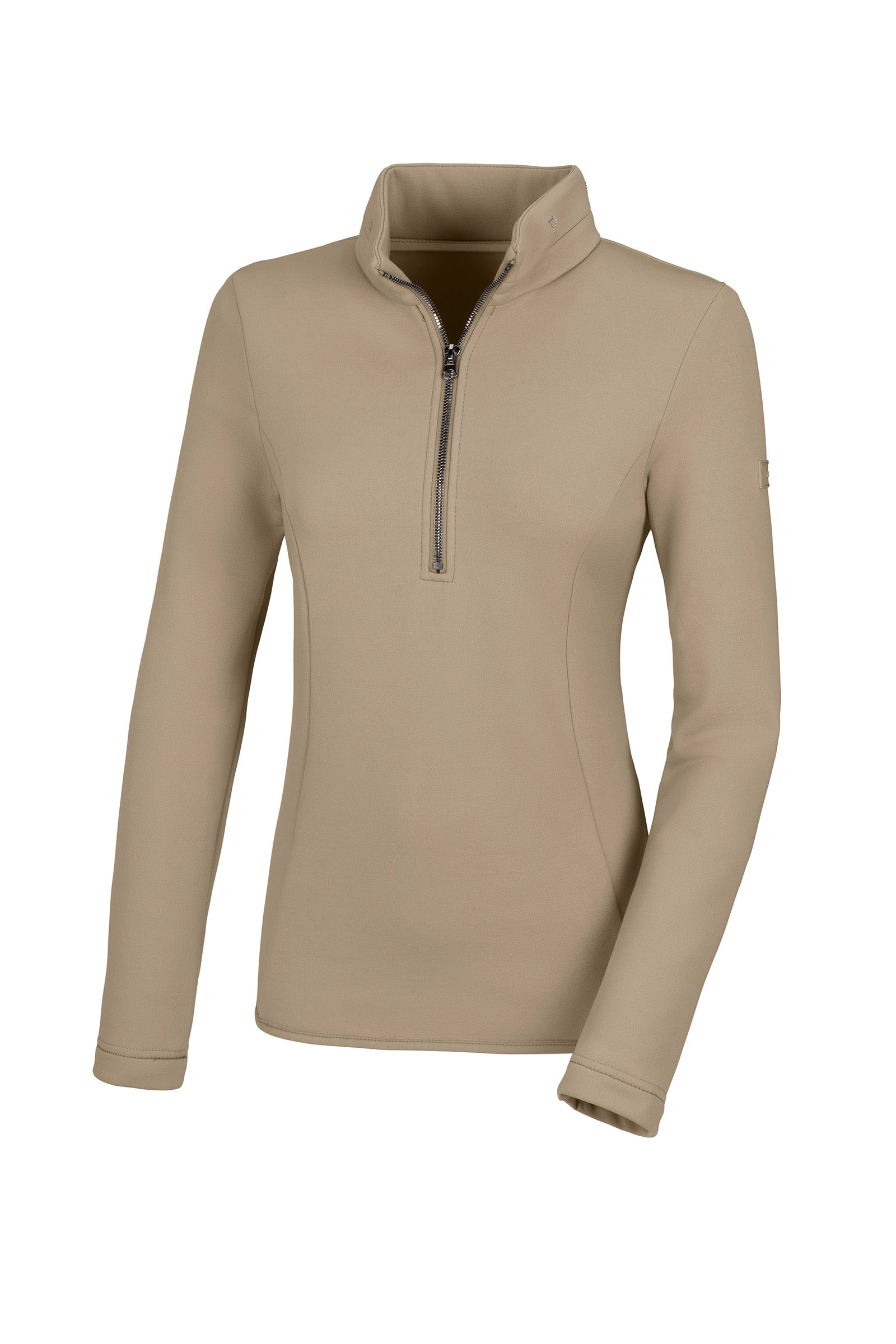 Pikeur Dámská sportovní košile Classic Polartec Women’s Riding Clothing
