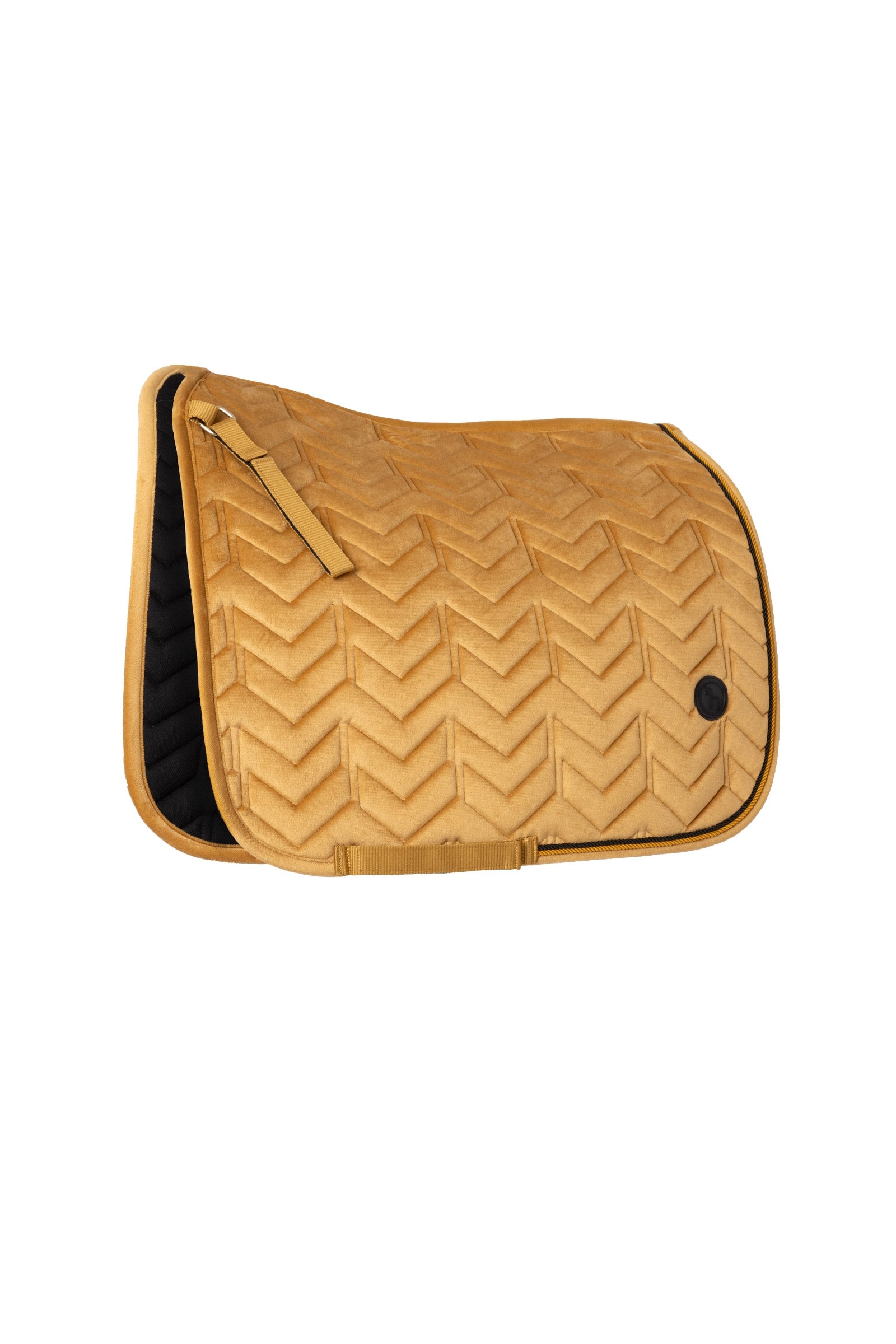 Horze Delémont Drezurní podsedlová dečka Saddle Pads