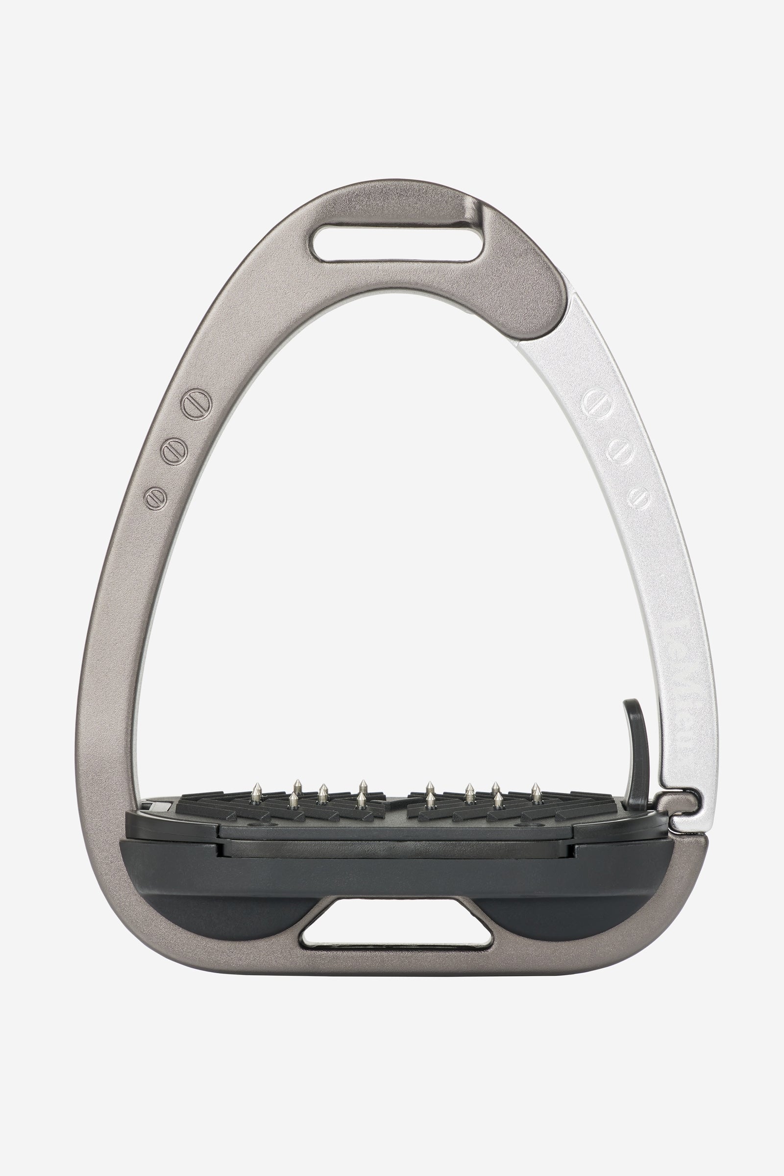 LeMieux Vector Balance třmen Saddles, Girths & Stirrups