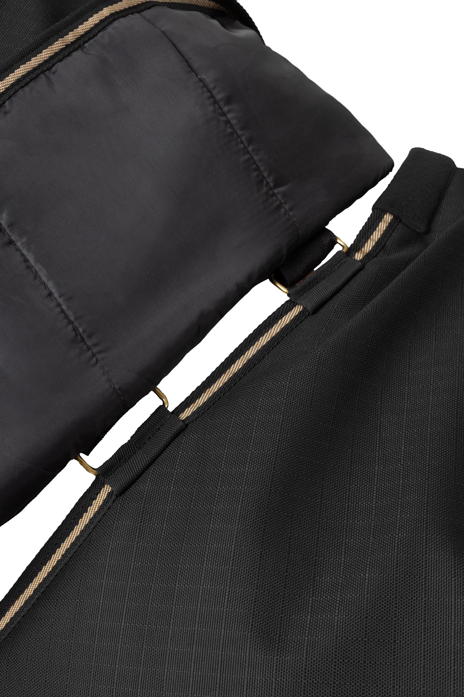 Horze 1200D Turnout Rug With Detachable Neck, 200 g Horse Rugs