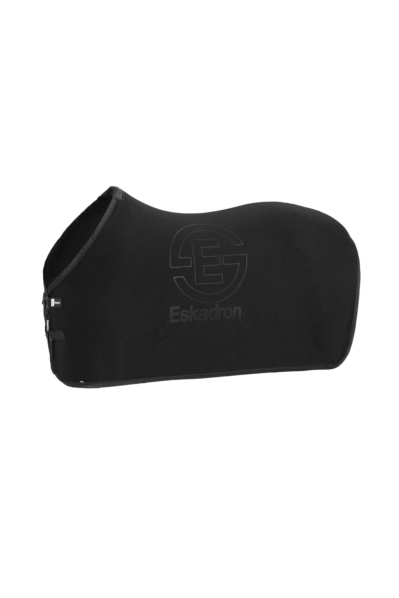 Eskadron Dynamics AW25 Fleecová deka Stamp Horse Rugs