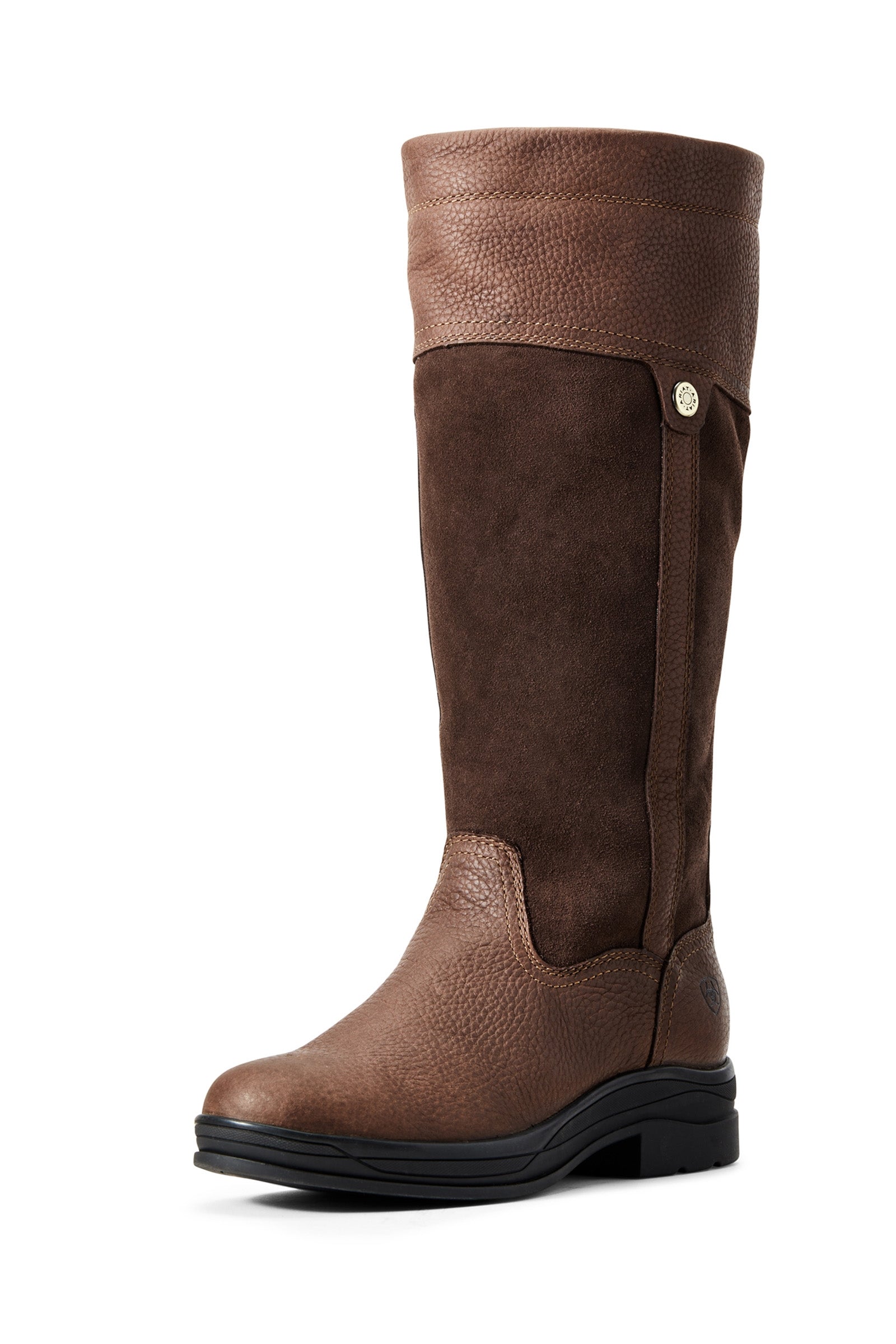Ariat Windermere II H2O dámské voděodolné boty Riding Boots & Riding Shoes