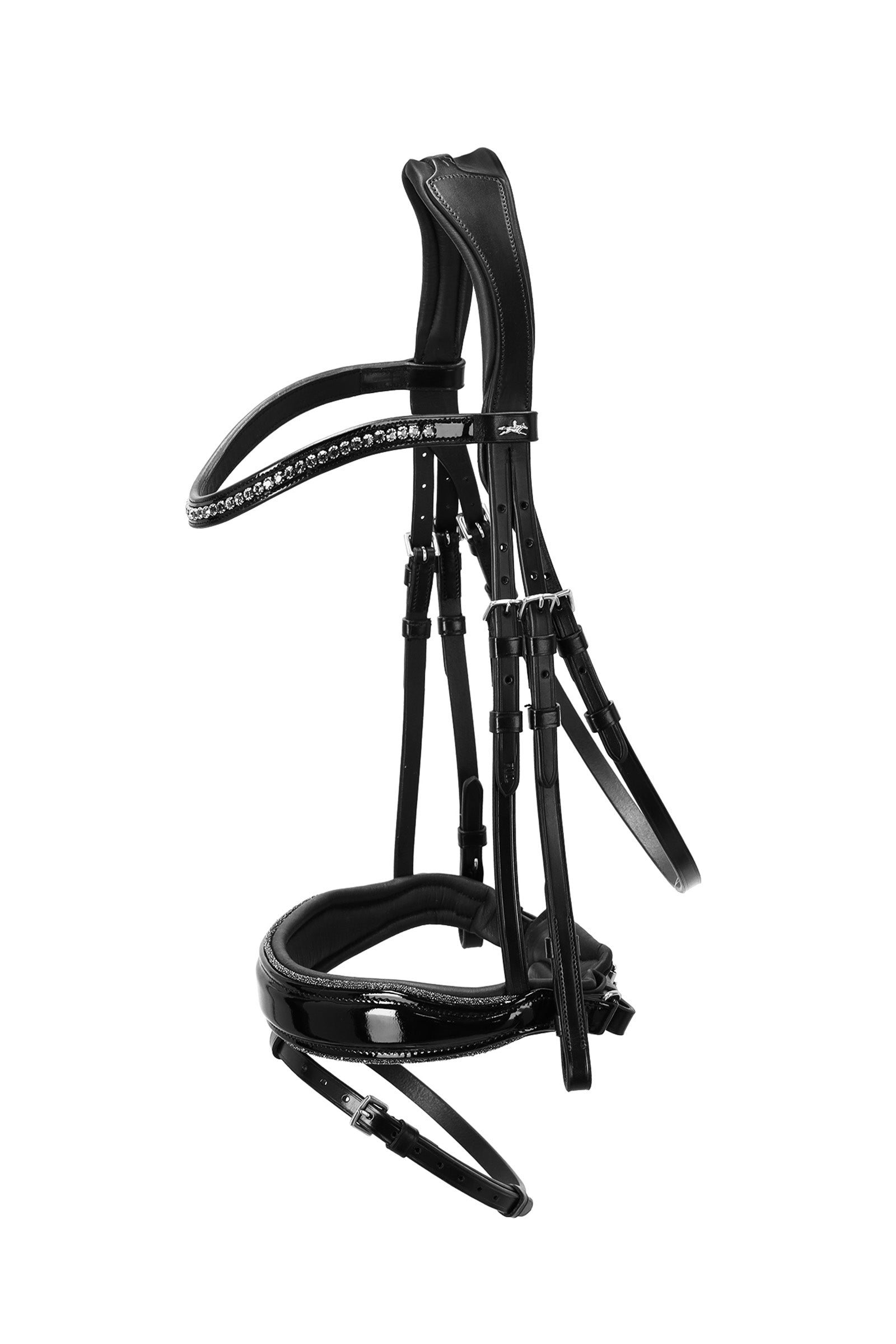 Schockemöhle Sports Stanford Glam Uzdečka Bridles & Reins