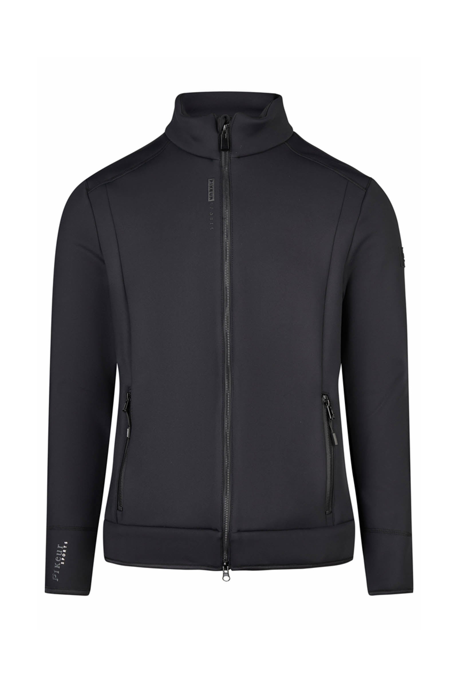 Pikeur Sports pánská fleecová mikina Mens Riding Clothing