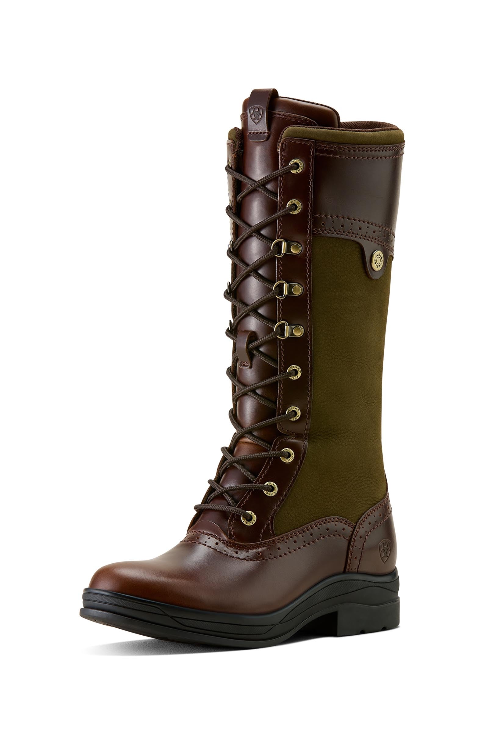 Ariat Wythburn II dámské voděodolné boty Riding Boots & Riding Shoes