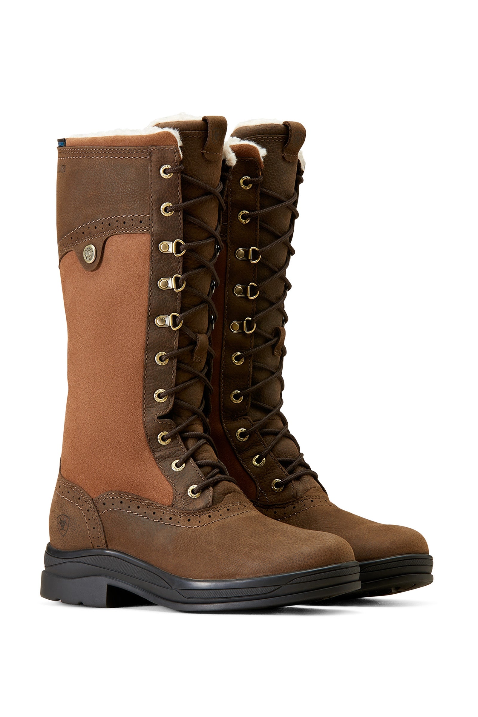 Ariat Wythburn II dámské voděodolné boty Riding Boots & Riding Shoes