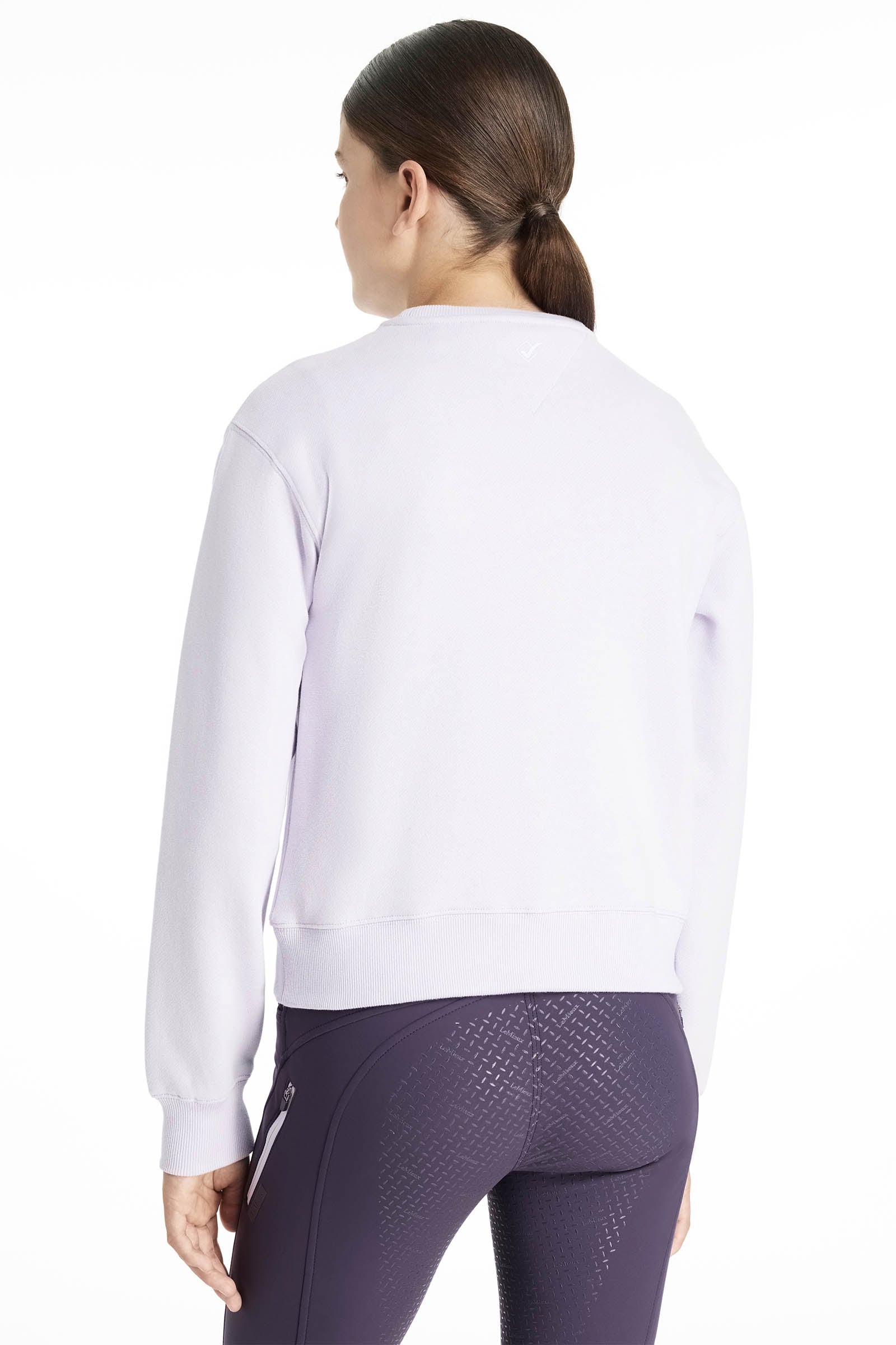 LeMieux Young Rider Carmen Kid´s Sweatshirt Young Rider Apparel