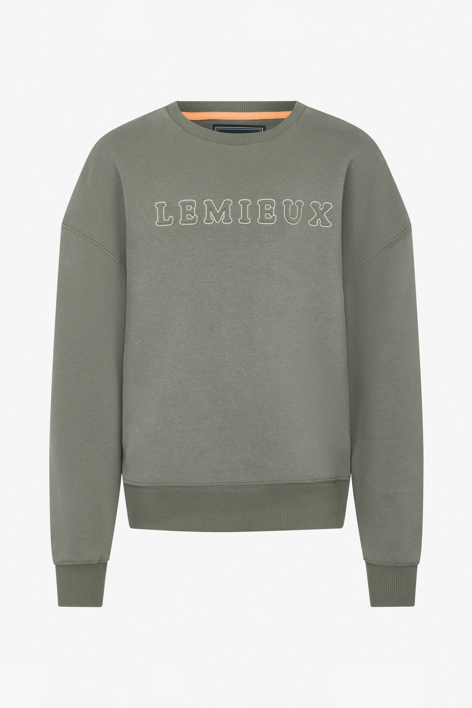 LeMieux Carmen dětská mikina Young Rider Young Rider Apparel