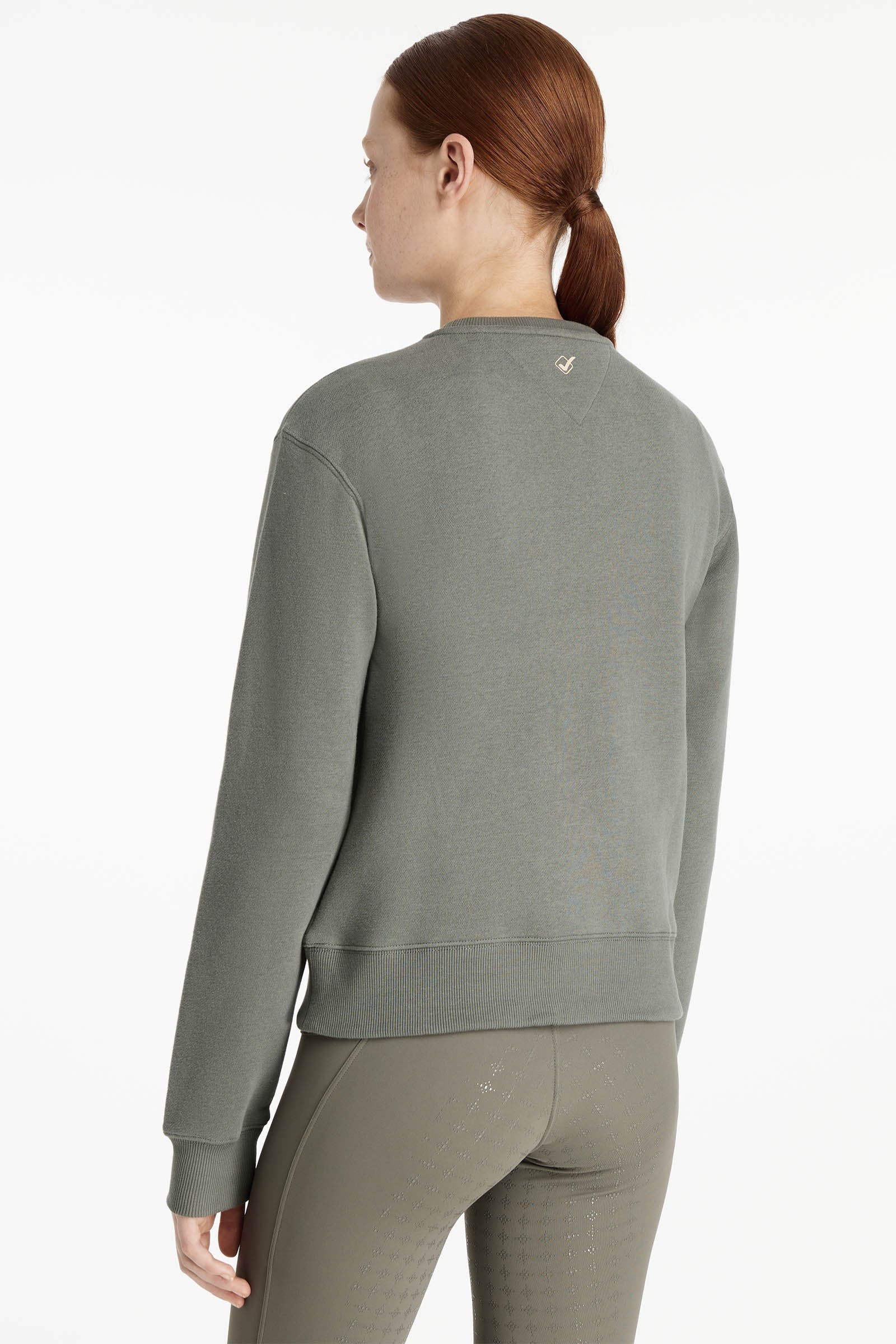 LeMieux Young Rider Carmen Kid´s Sweatshirt Young Rider Apparel
