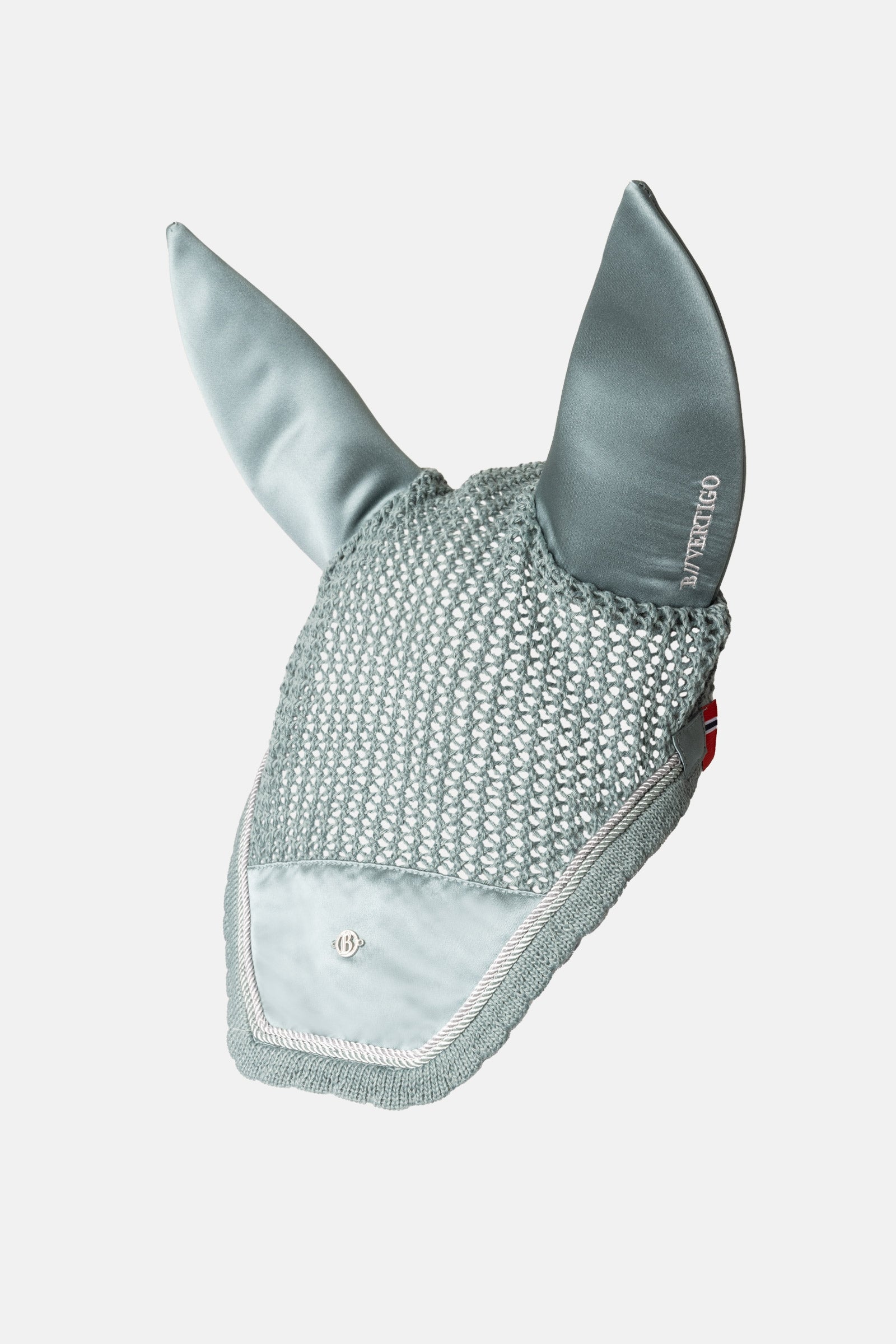 B Vertigo Pure Engineering ušní síť Saddle Pads