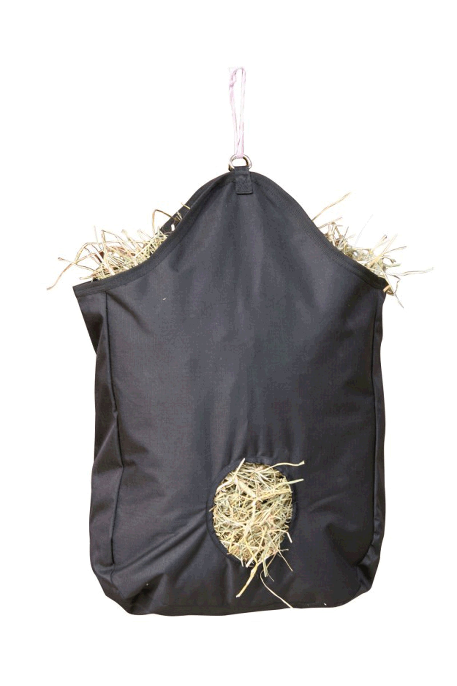 Kerbl pytel na seno, 90 × 63 cm Horse Feeders & Waterers