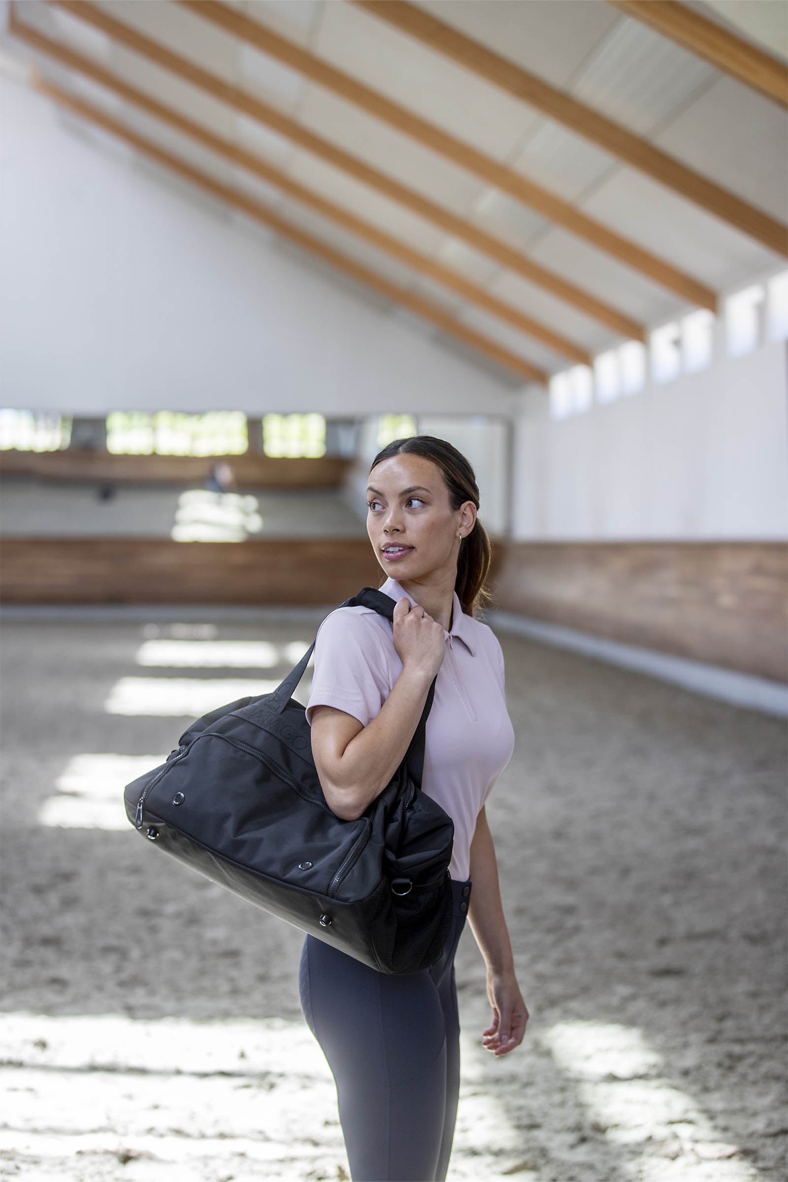 Catago Weekend Bag Accessories