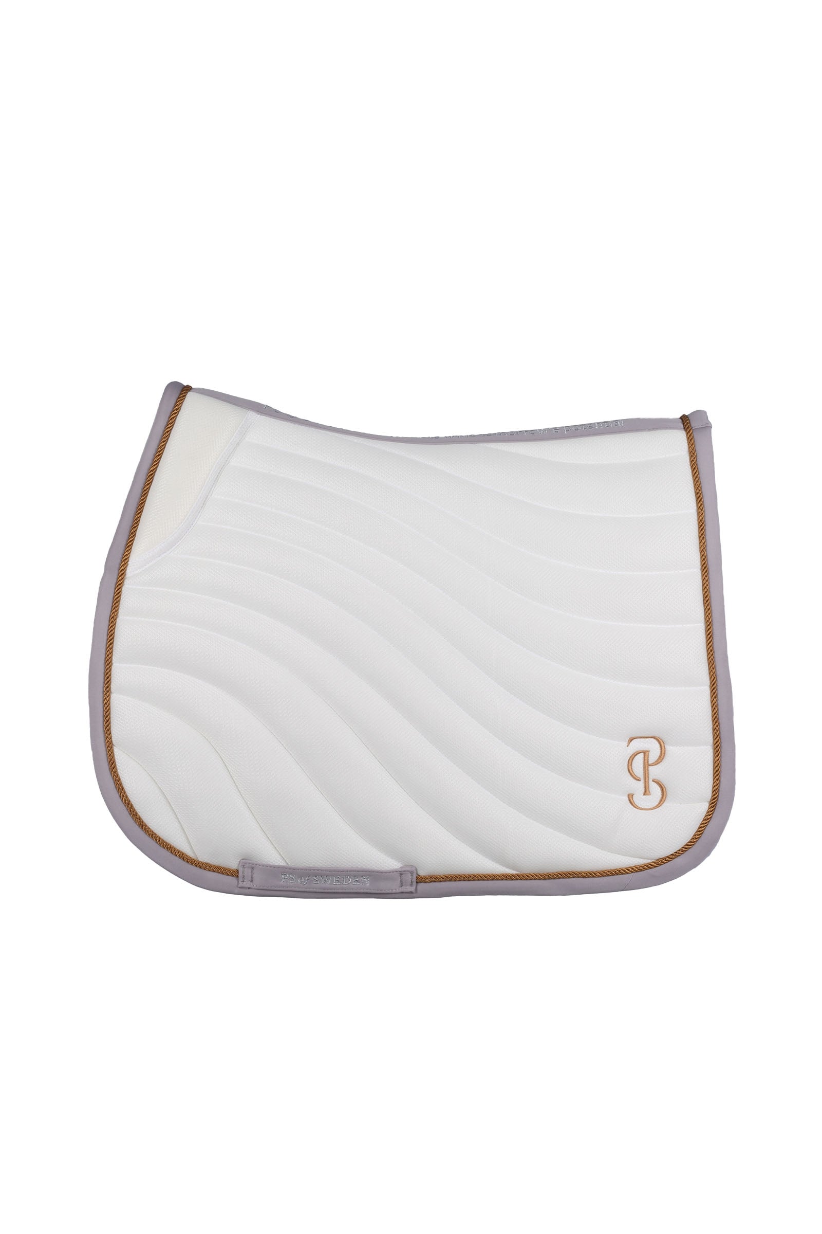 PS of Sweden Airflow Mesh skoková podsedlová dečka Saddle Pads
