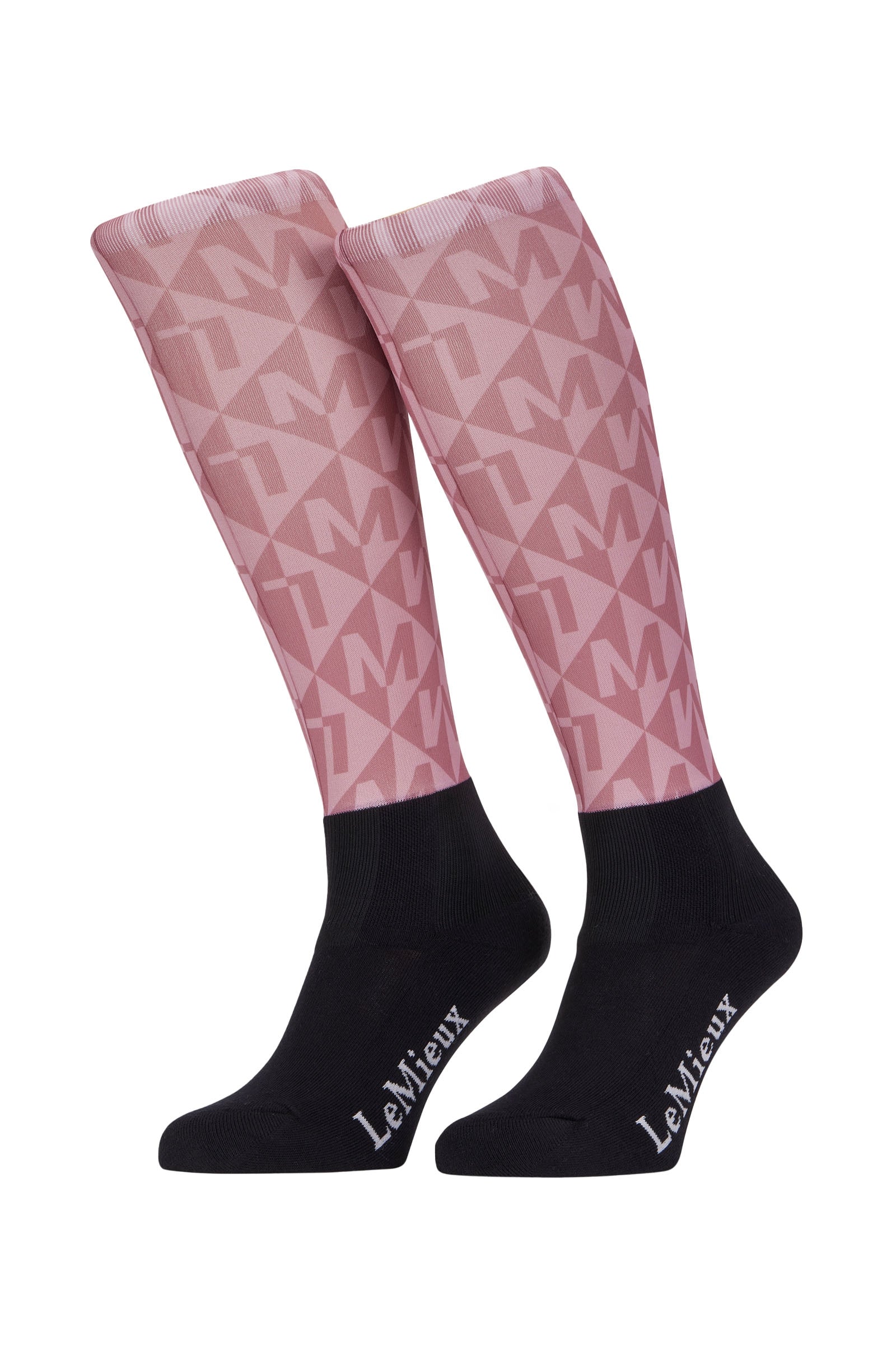 LeMieux Footsie ponožky Socks