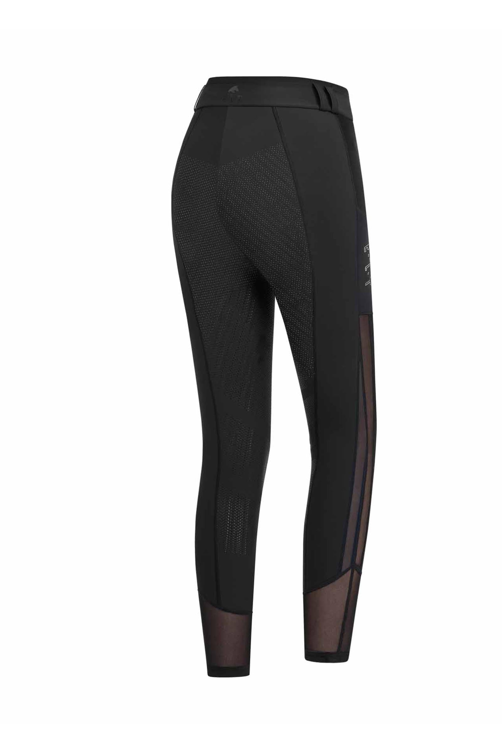ELT Nina Dámské Jezdecké Treggingy Womens Breeches