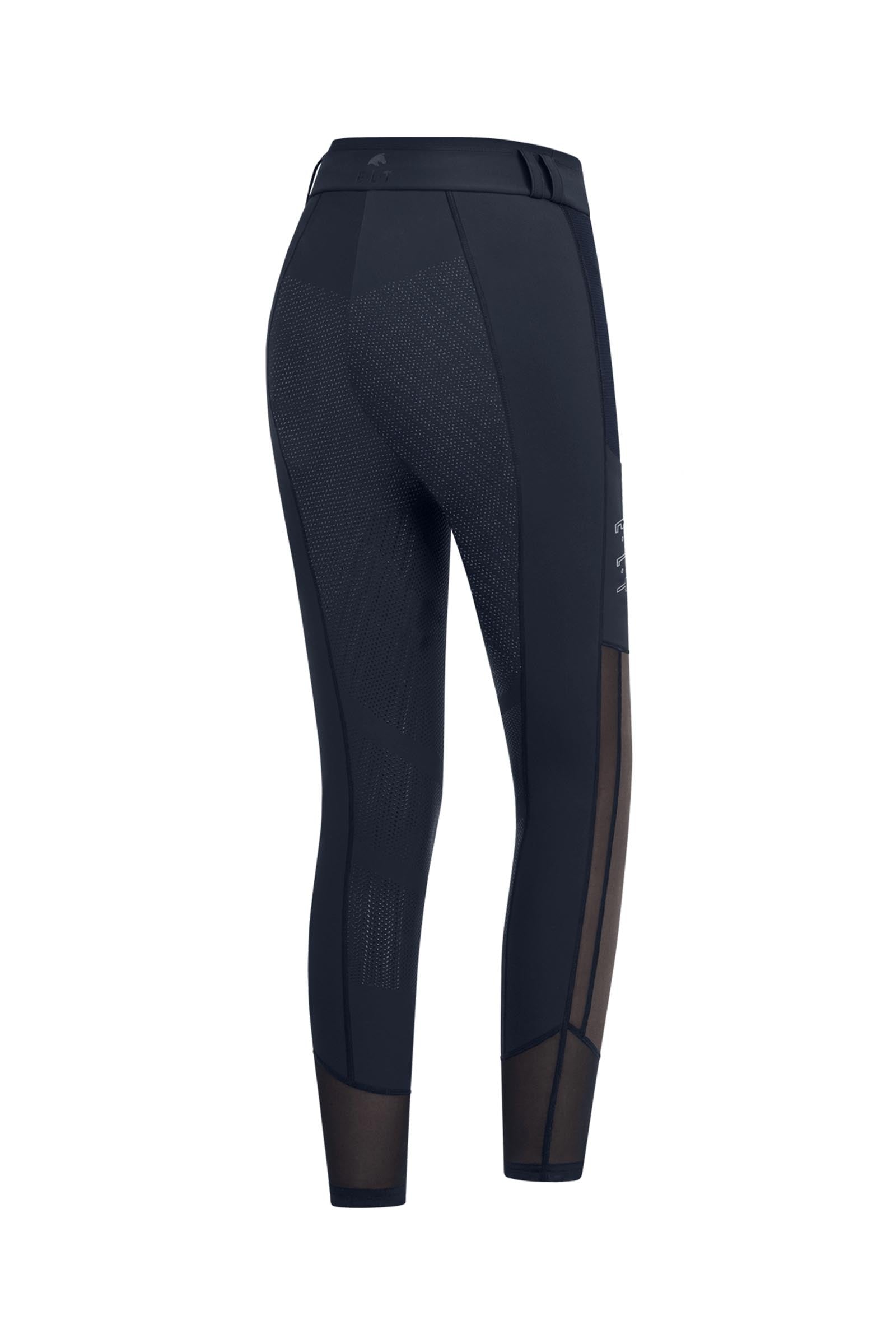 ELT Nina Dámské Jezdecké Treggingy Womens Breeches