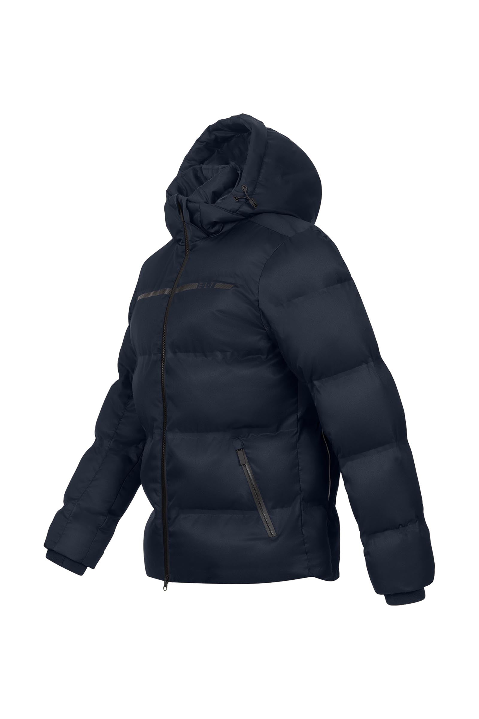 ELT Montana Pánská lehká zimní bunda Mens Riding Clothing