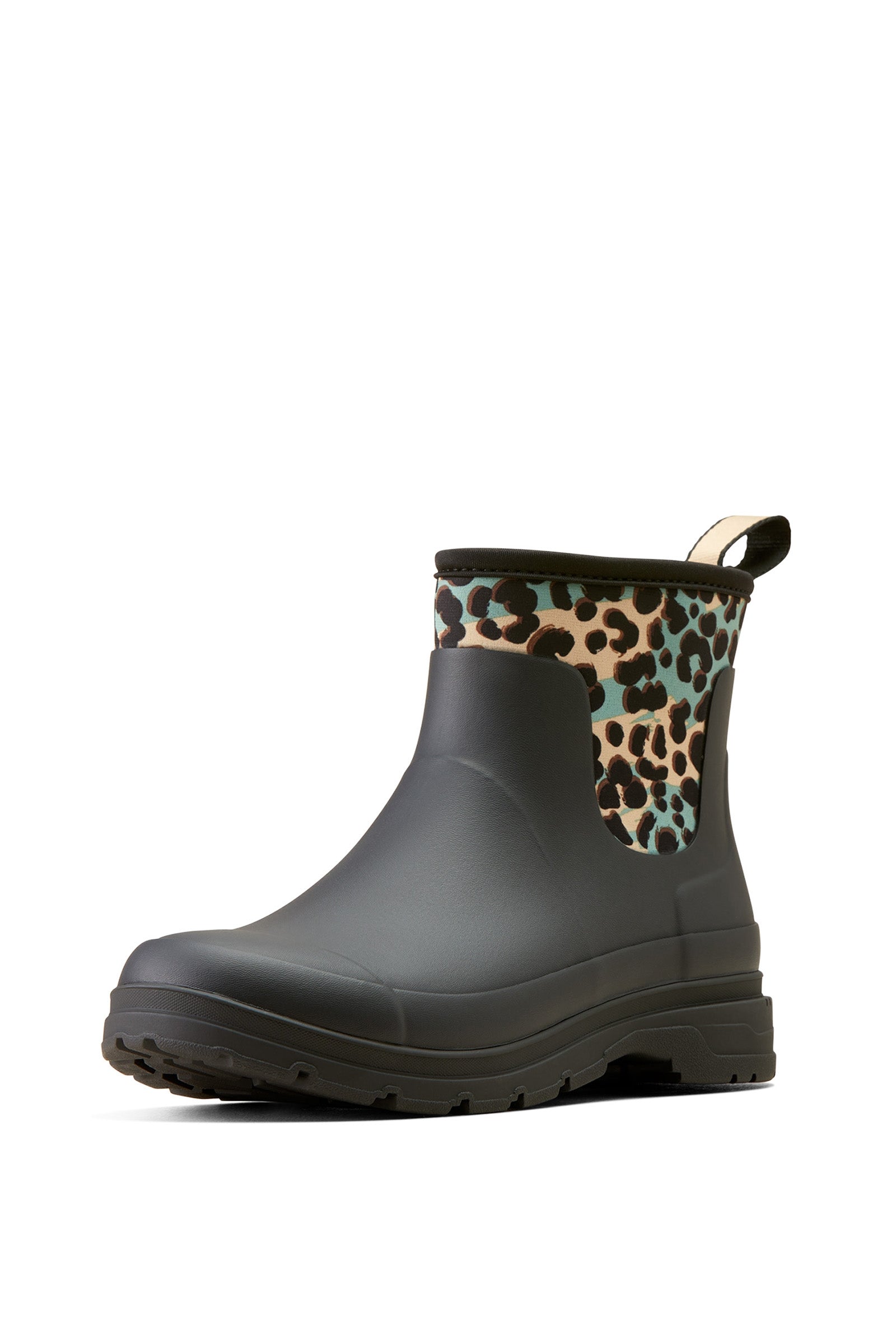 Ariat Kelmarsh Shortie dámské krátké gumové holínky Riding Boots & Riding Shoes