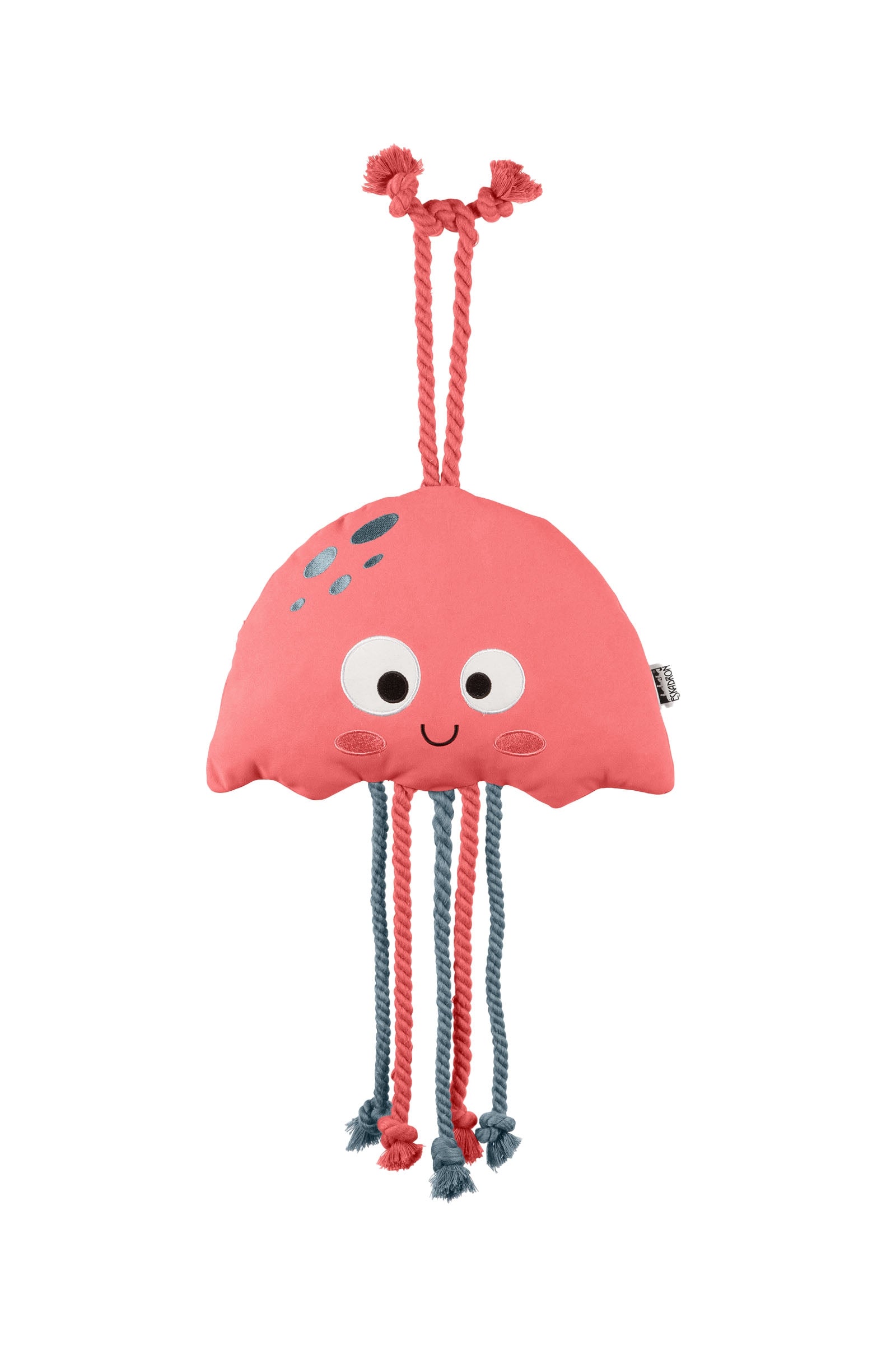 Eskadron Classic Sports SS25 Jellyfish hračka pro koně Horse Toys & Riding Arena Supplies