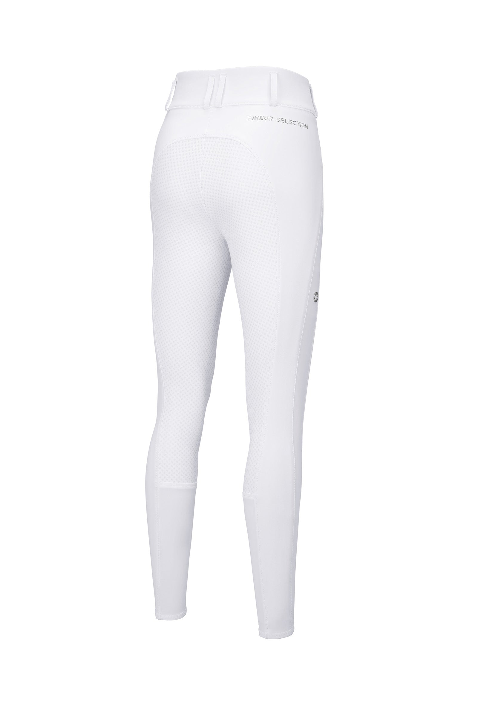 Pikeur Selection Kalhoty s plným gripy Womens Breeches