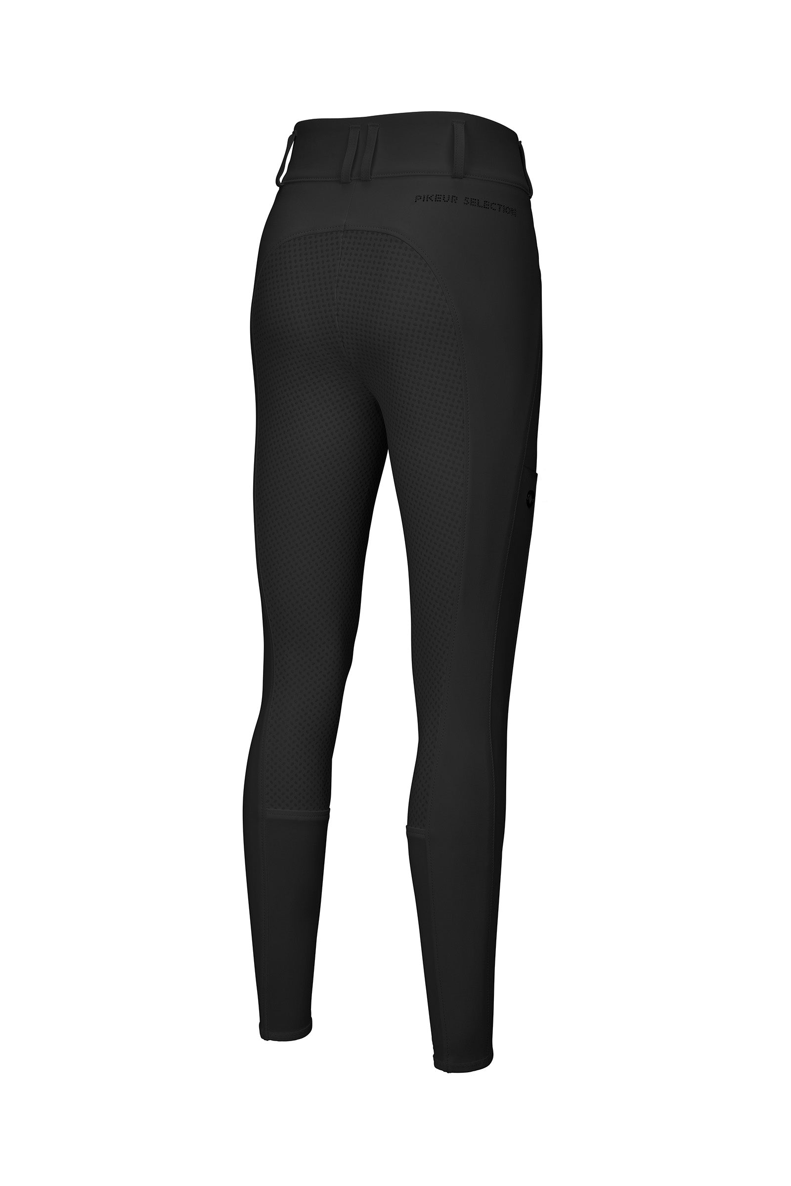 Pikeur Selection Kalhoty s plným gripy Womens Breeches
