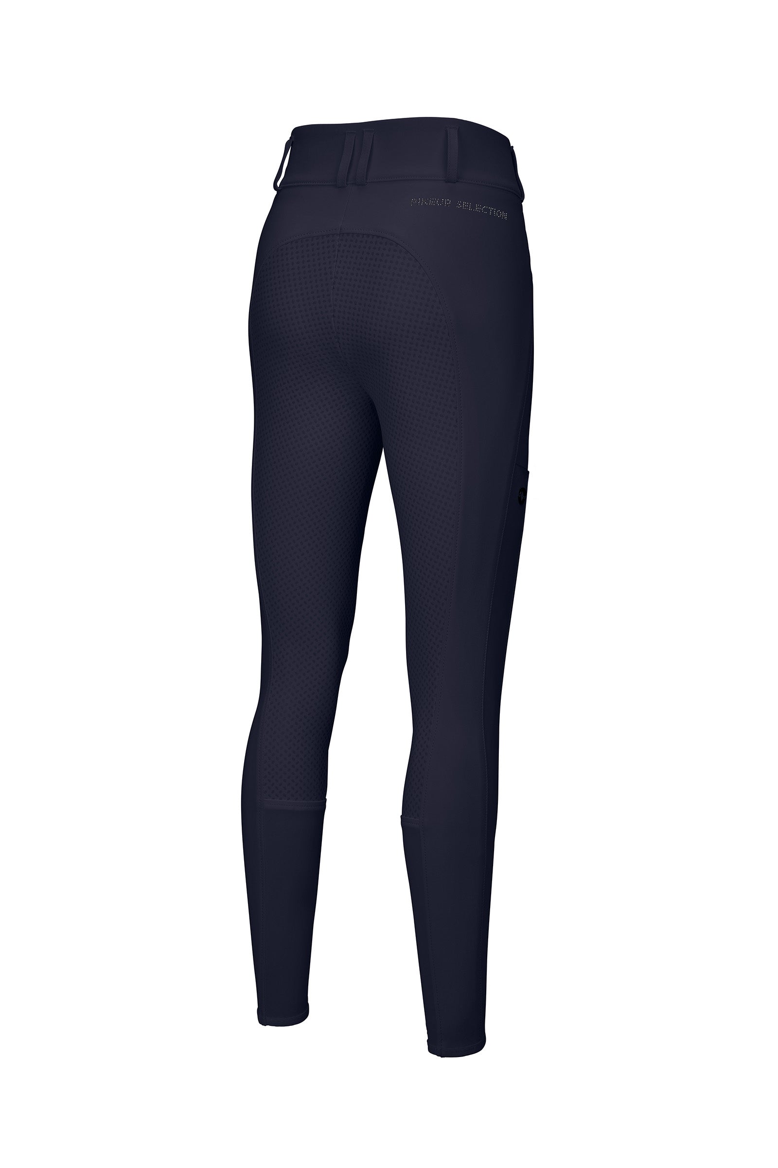 Pikeur Selection Kalhoty s plným gripy Womens Breeches