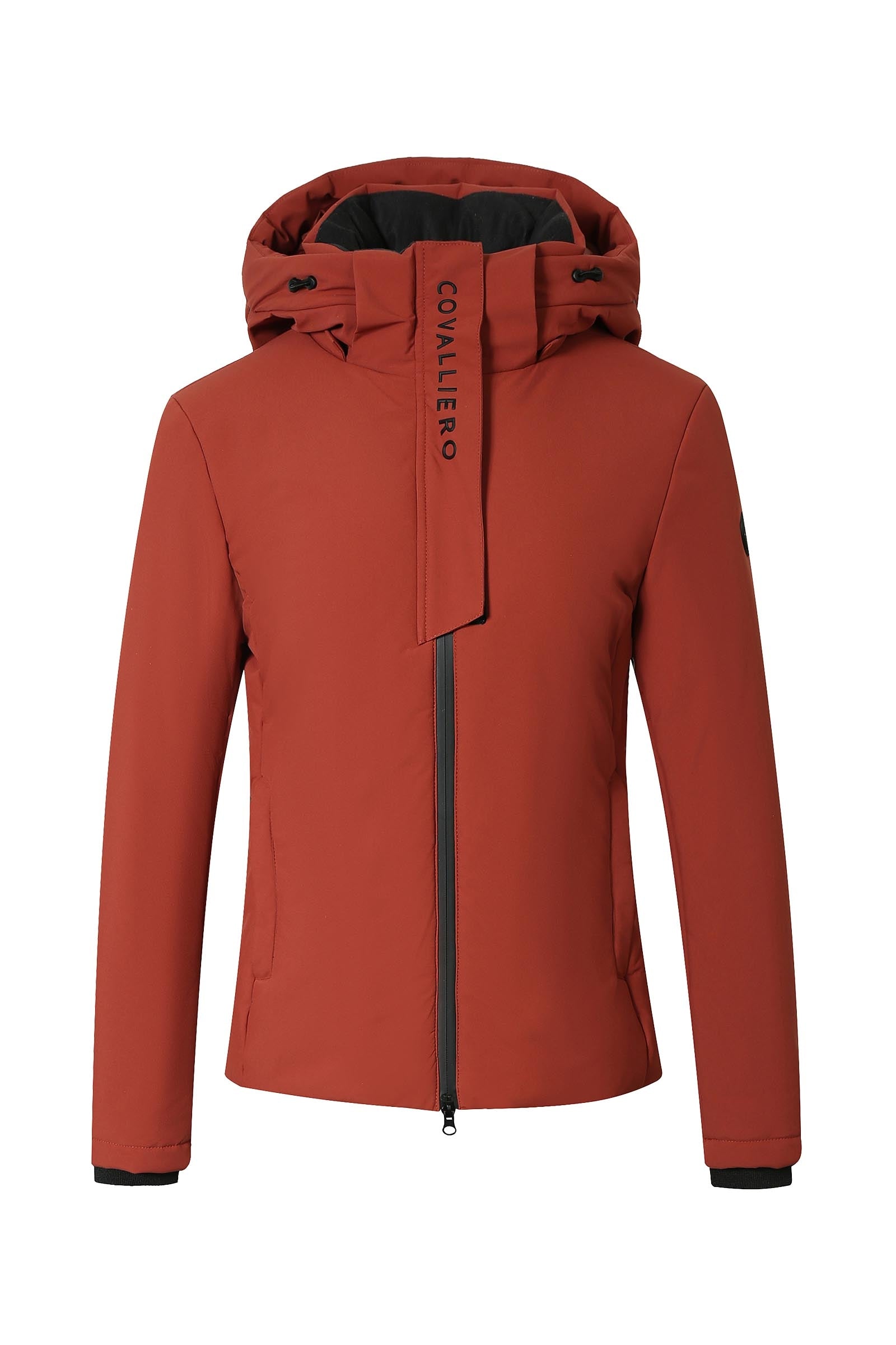 Covalliero Dámská Zimní Bunda Women’s Riding Clothing